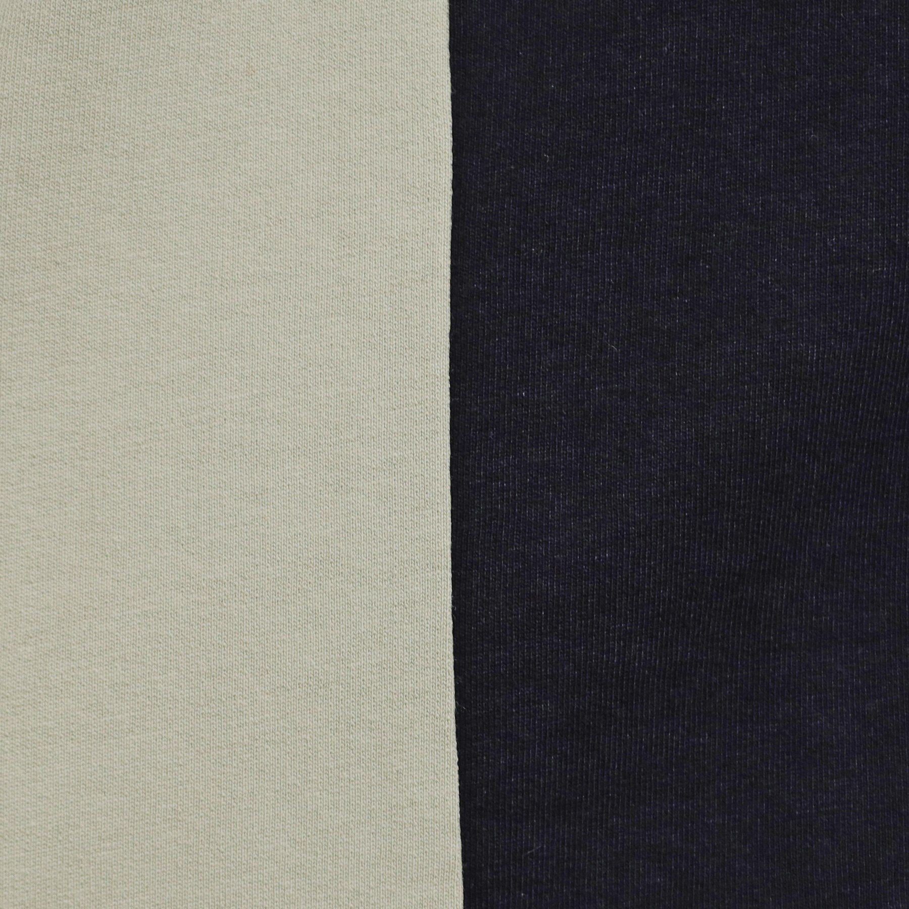 tk.TAKEO KIKUCHI「切り替えスウェット」|Tシャツ・カットソー|