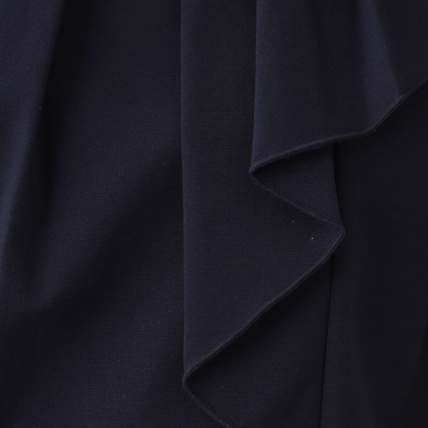 index「アシメタックフリルバートップス【洗濯機OK】」|Tシャツ・カットソー|