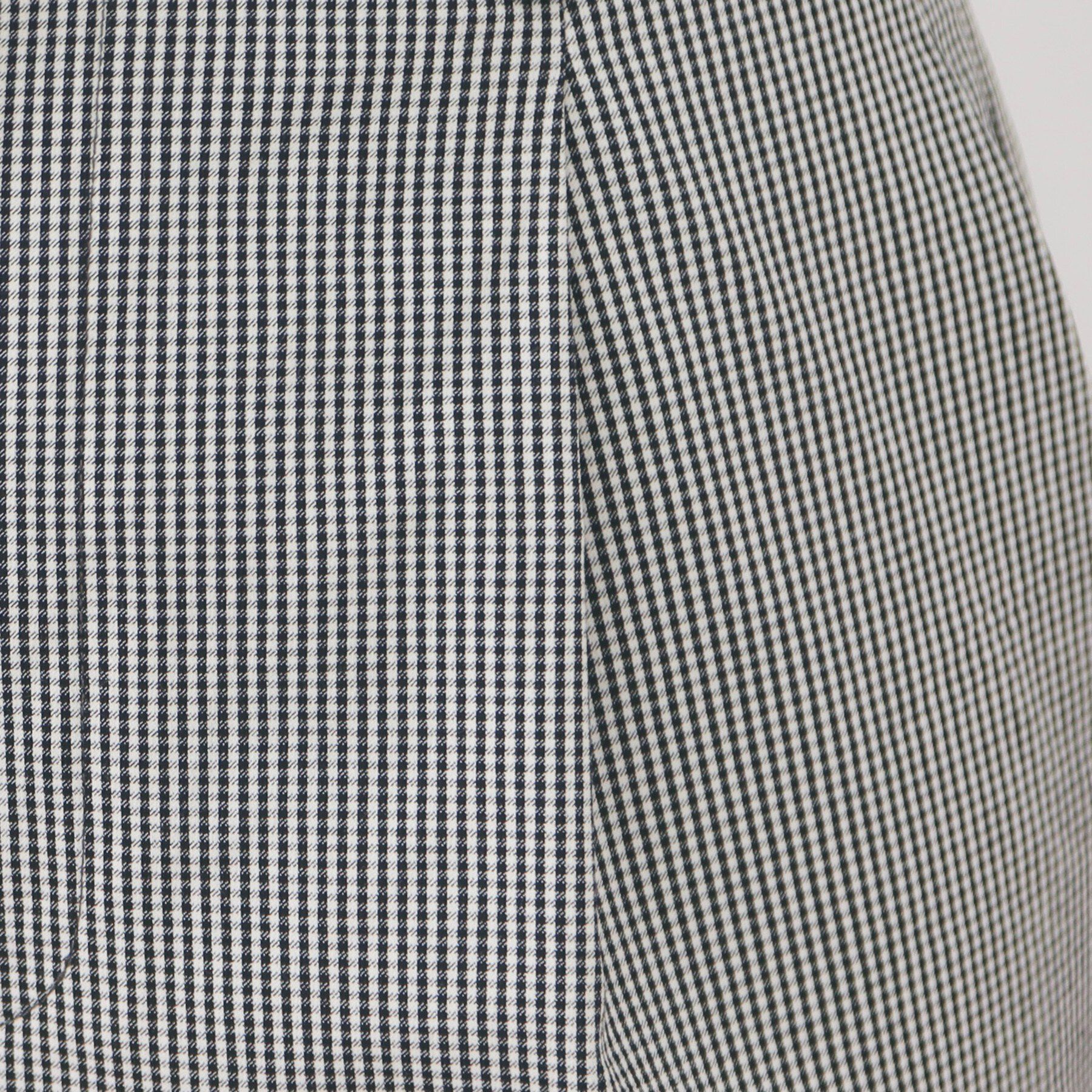 index「コンパクトストレッチカプリパンツ【洗濯機OK/吸水速乾/接触冷感/透け防止】」|その他|