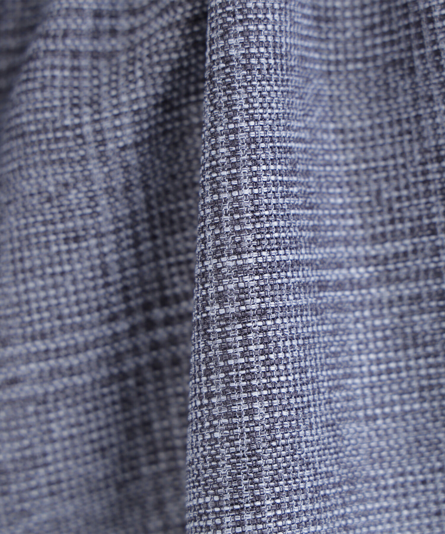  「ドロストシャドーチェックジャケット」|ブルゾン・スタジャン|