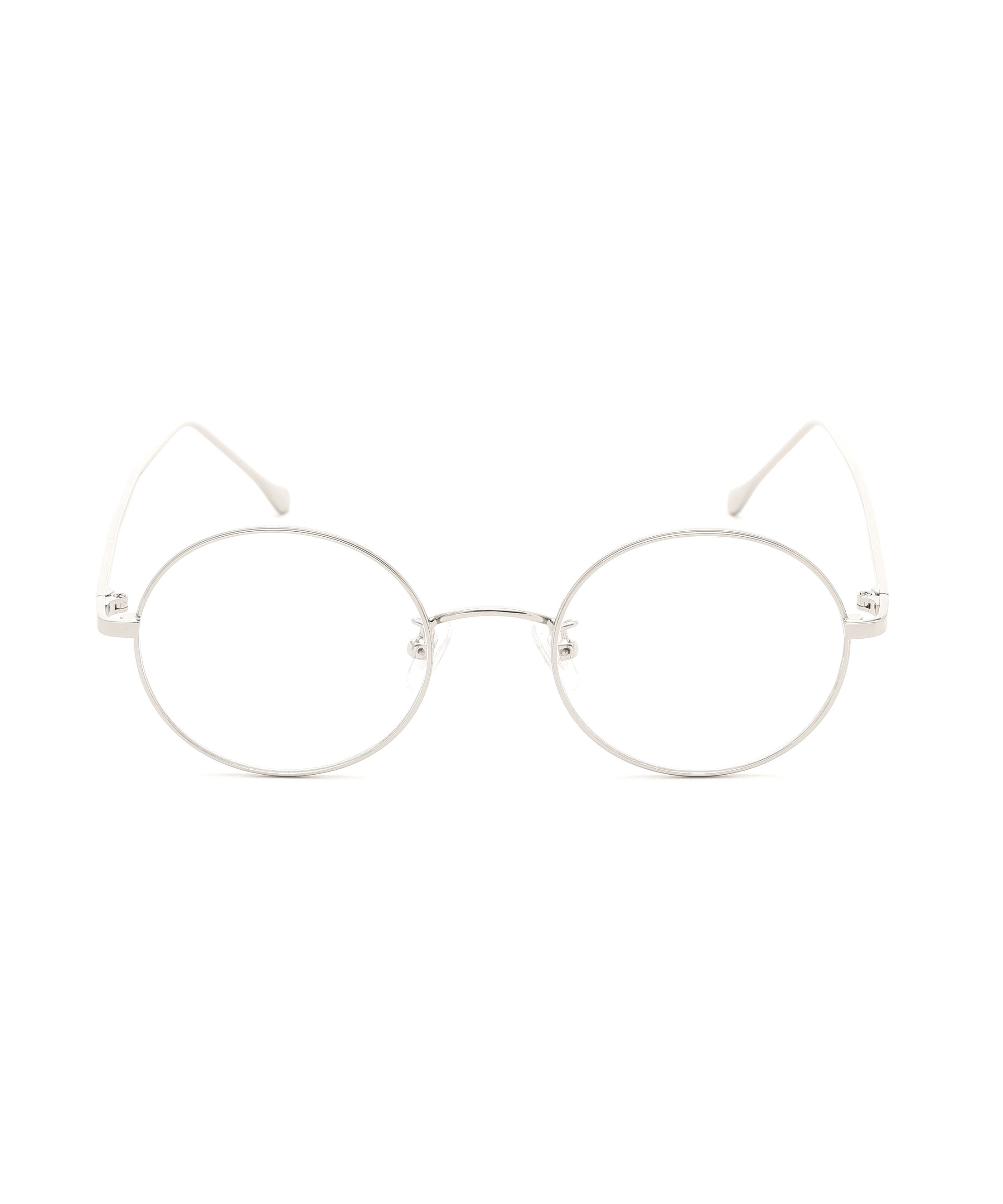  「ラウンドメガネ」|ハンカチ|