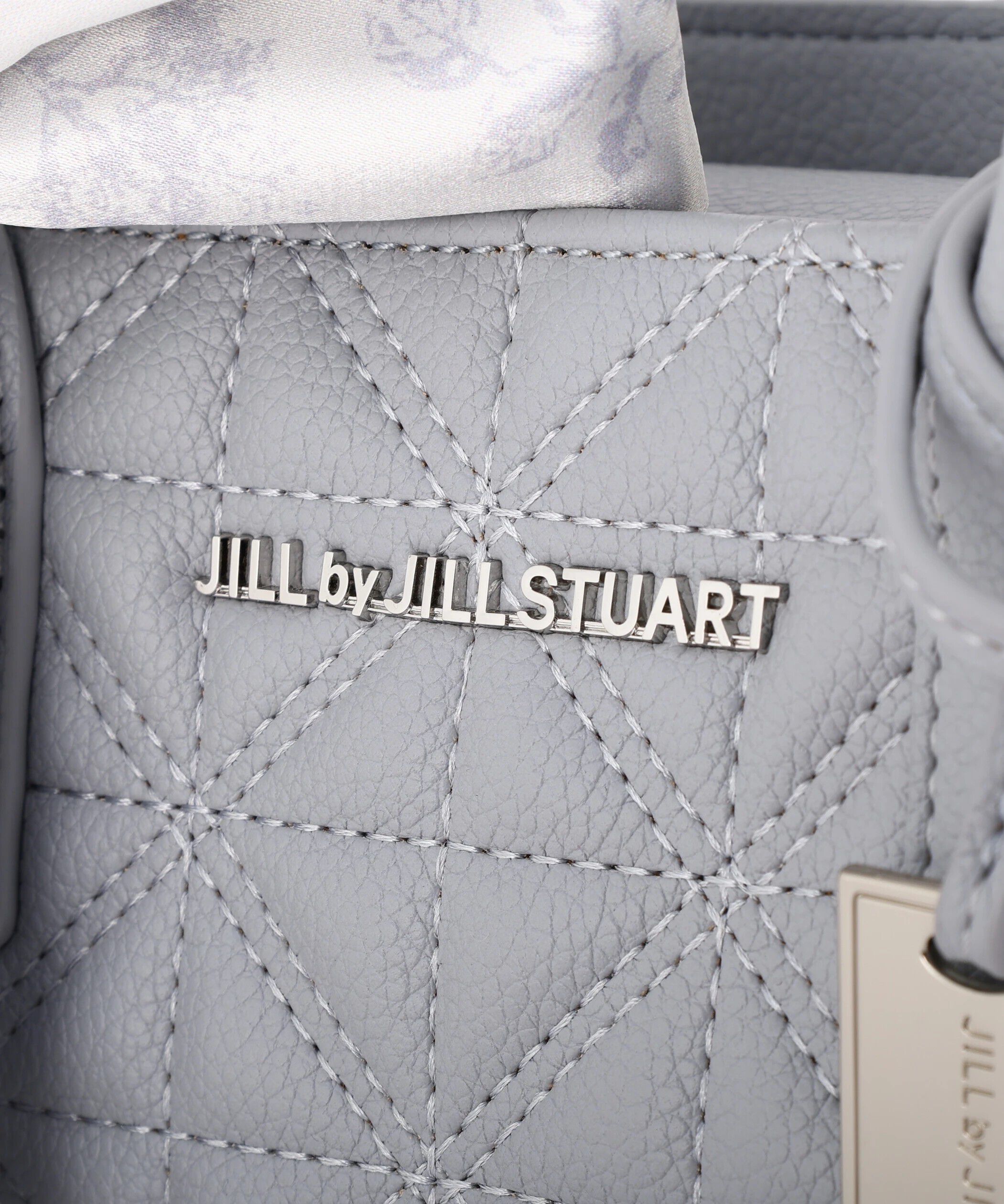  「スカーフキルティングトートバッグ」|その他|