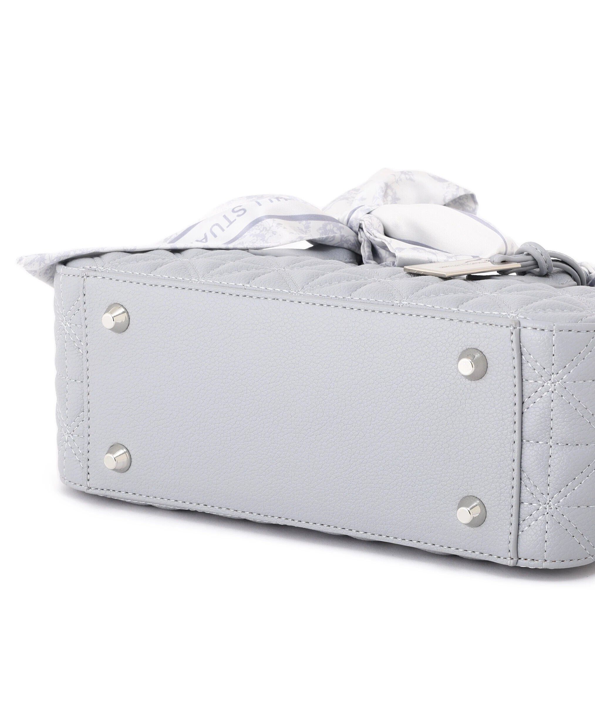  「スカーフキルティングトートバッグ」|その他|