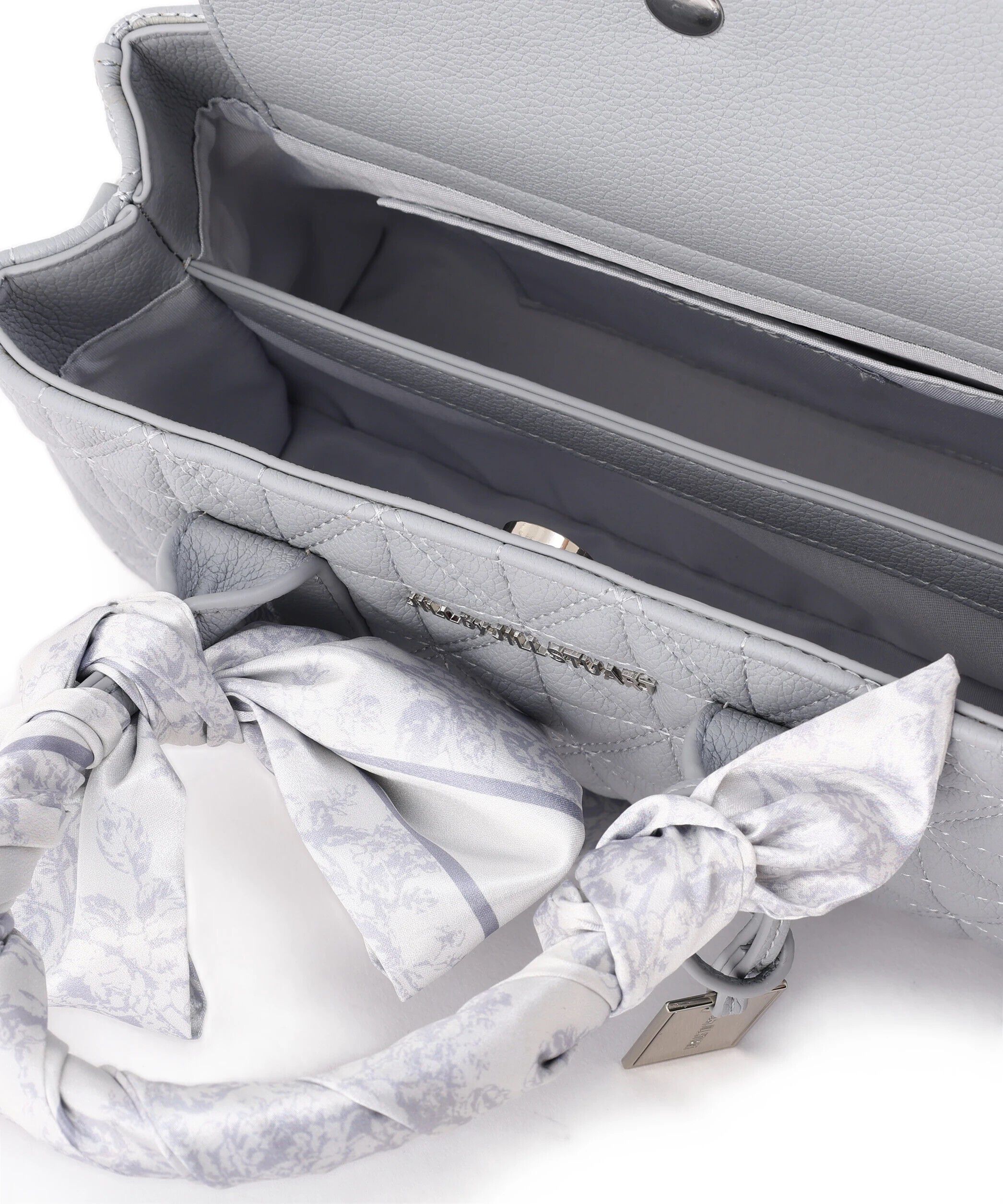  「スカーフキルティングトートバッグ」|その他|