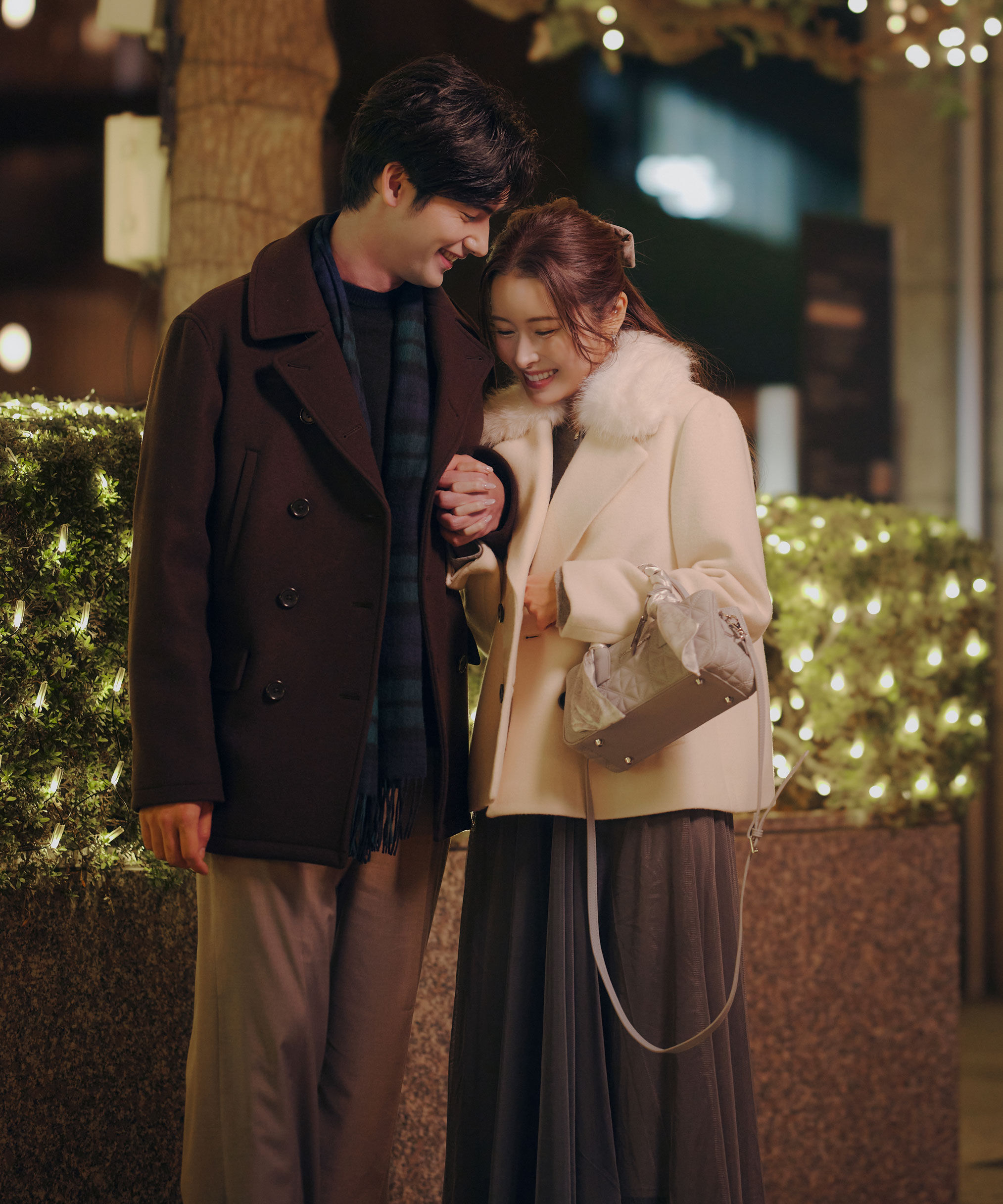  「スカーフキルティングトートバッグ」|その他|