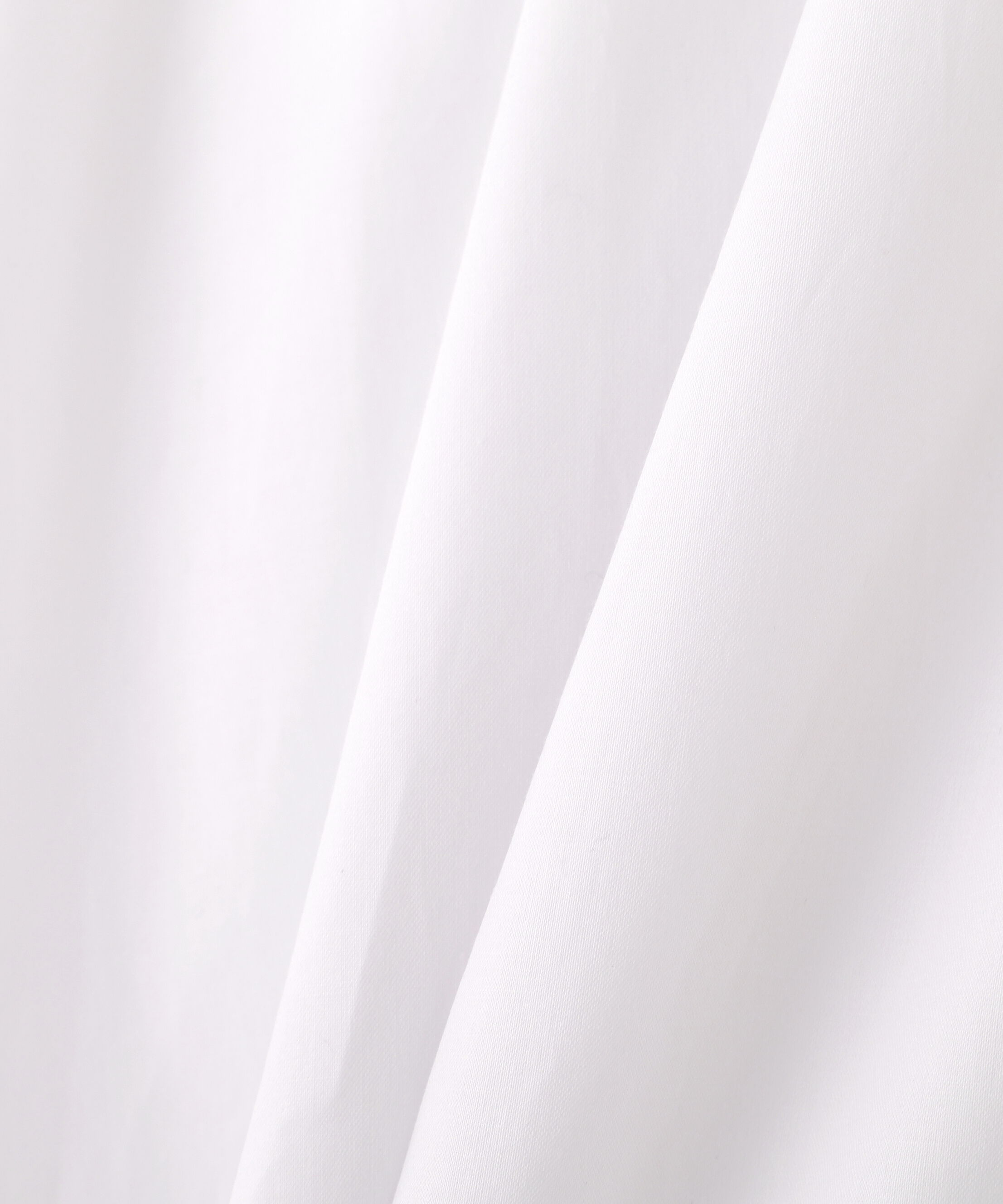 PROPORTION BODY DRESSING「〈a/mie〉オーバーシャツ　26SS」|シャツ・ブラウス|