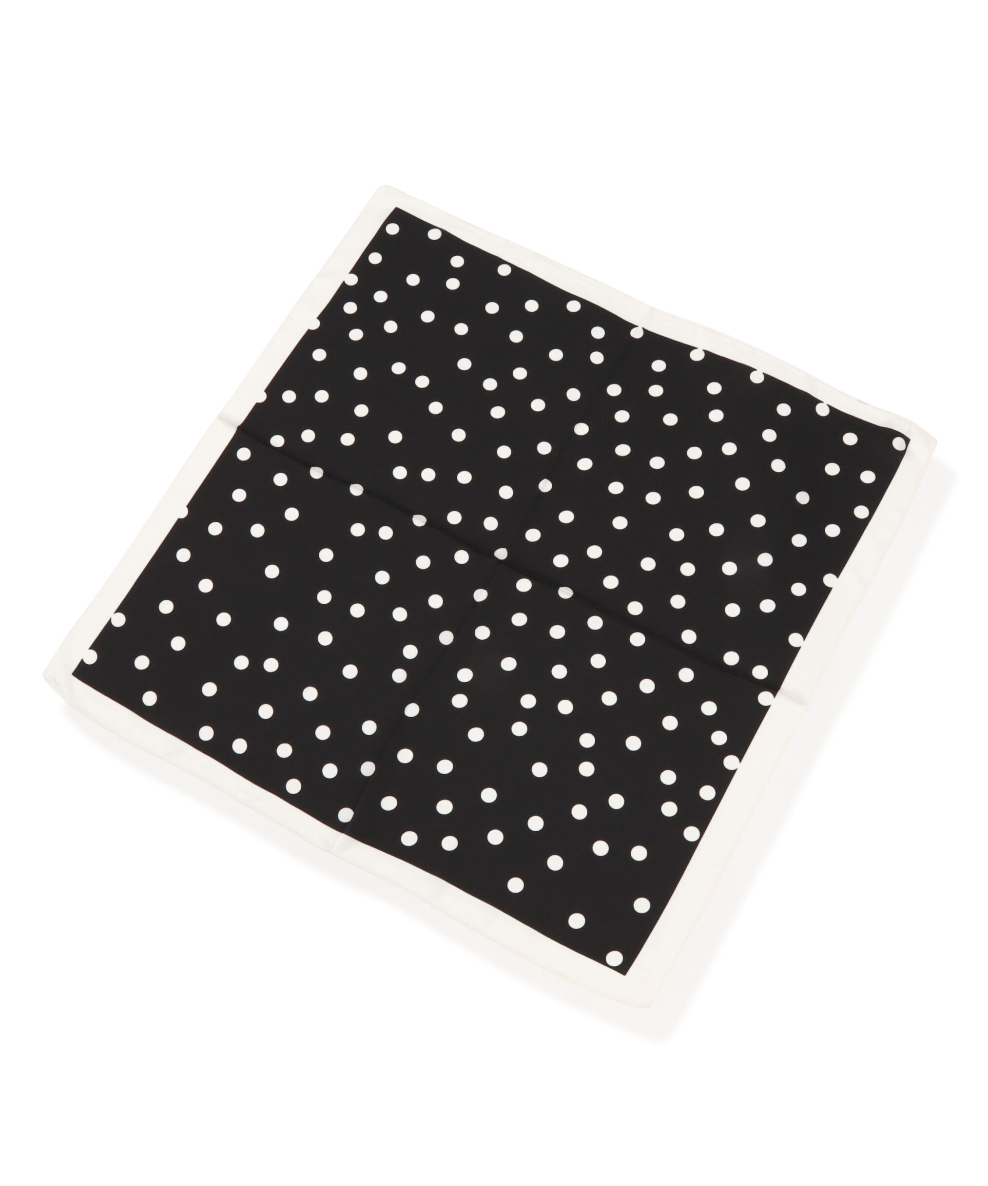 PROPORTION BODY DRESSING「ドットスカーフ」|その他|