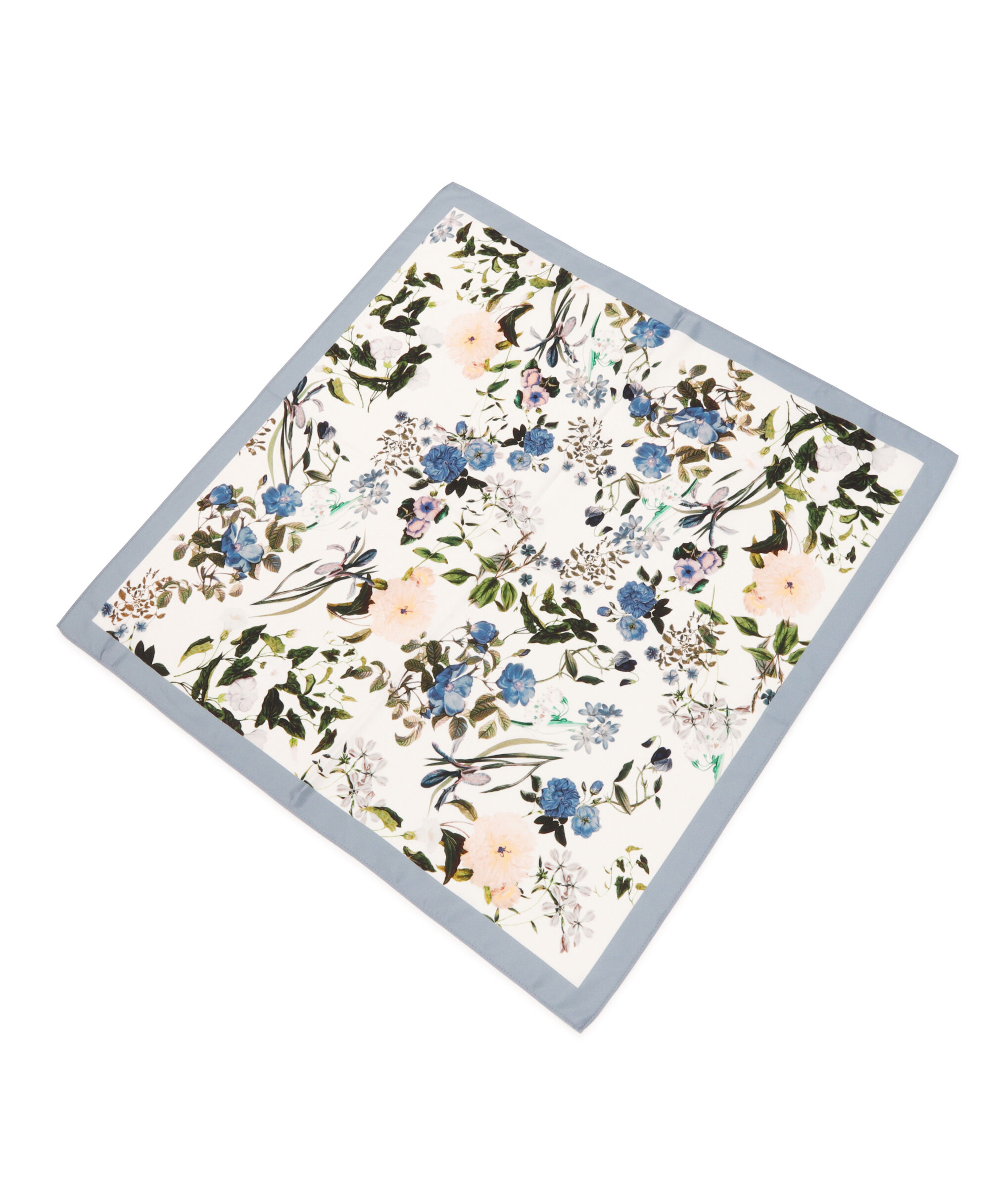 PROPORTION BODY DRESSING「フラワースカーフ」|その他|