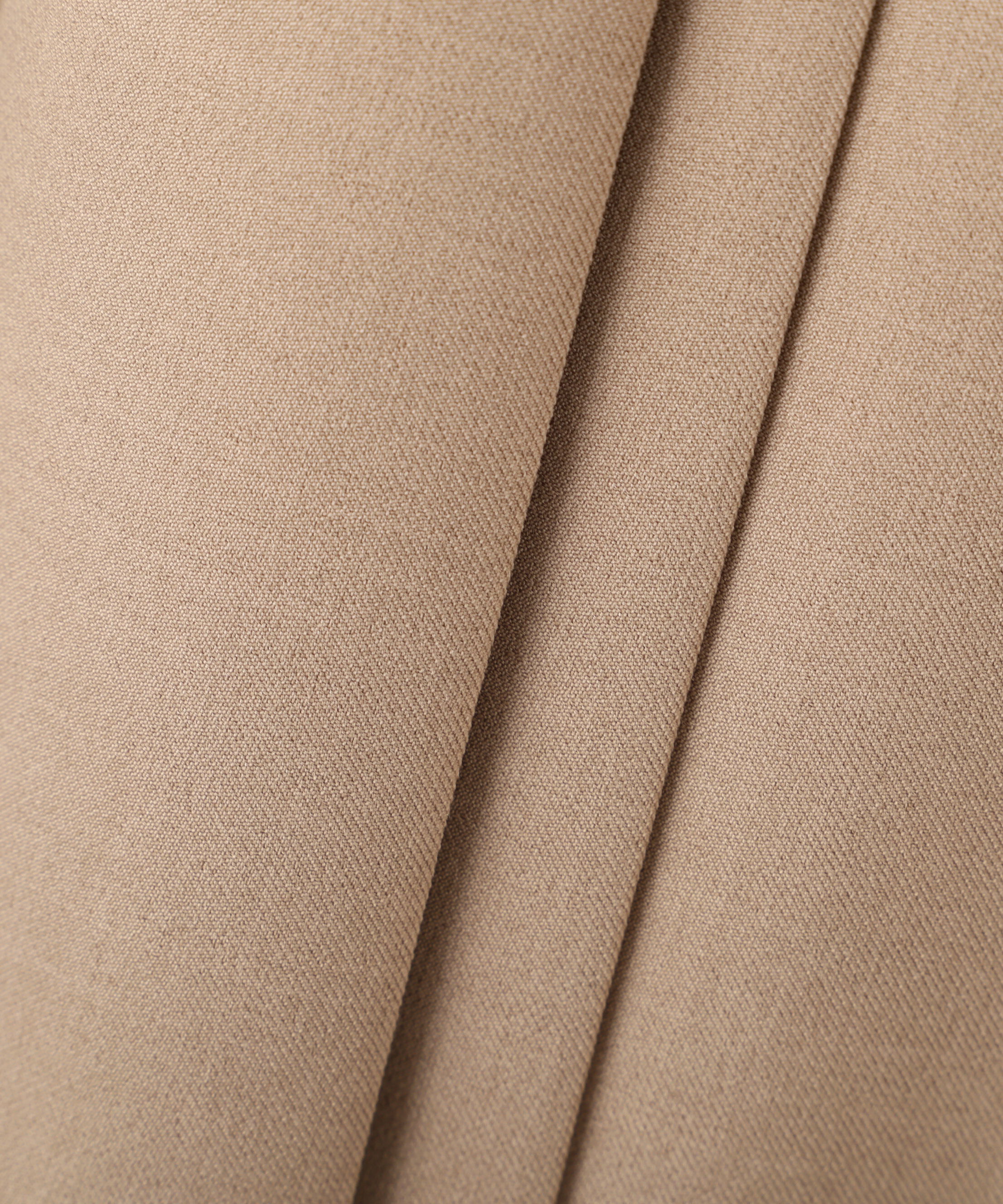 PROPORTION BODY DRESSING「ミディープリーツスカート　26SS」|スカート|