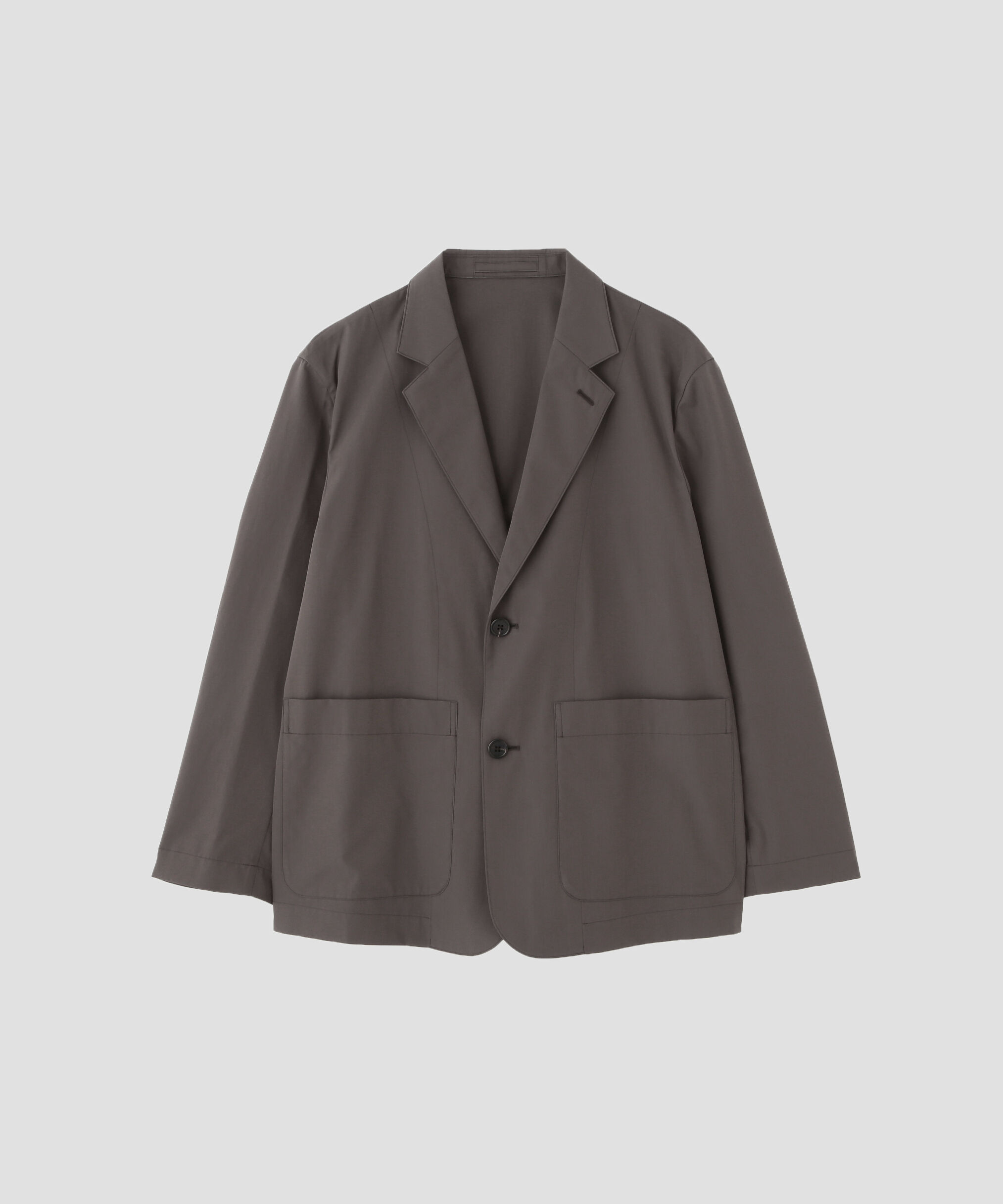 MARGARET HOWELL「FINE COTTON PLAINWEAVE JACKET」|その他|