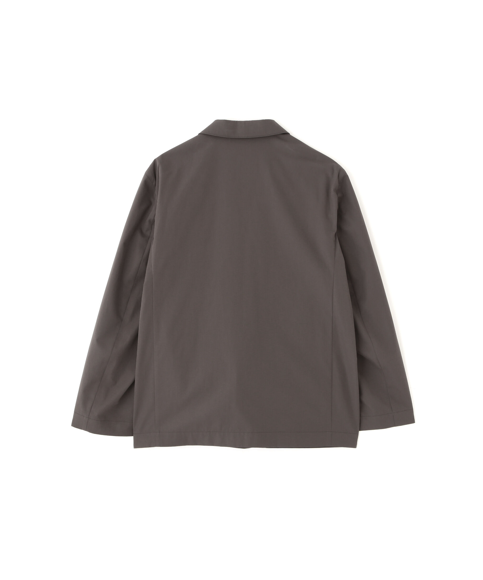 MARGARET HOWELL「FINE COTTON PLAINWEAVE JACKET」|その他|
