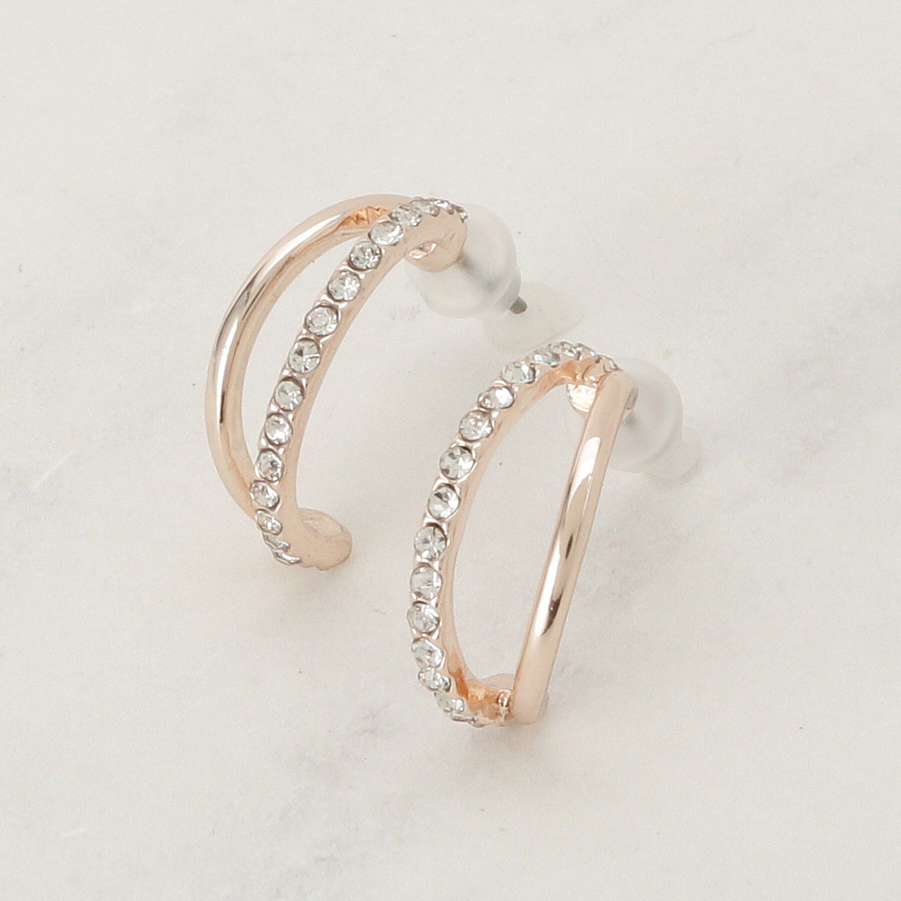 SHOO･LA･RUE「【セレモニー】ピアス＆イヤリング」|ピアス|