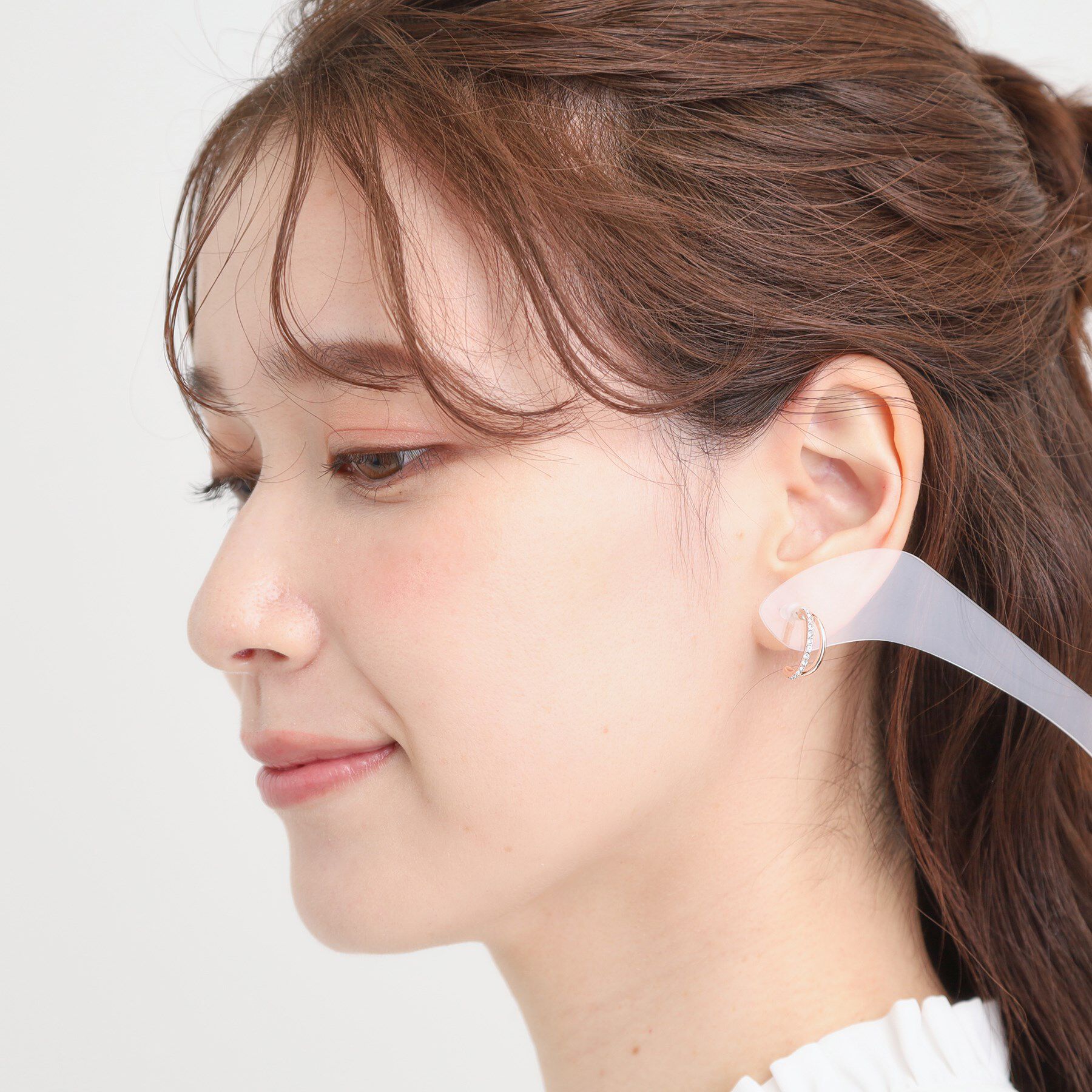 SHOO･LA･RUE「【セレモニー】ピアス＆イヤリング」|ピアス|