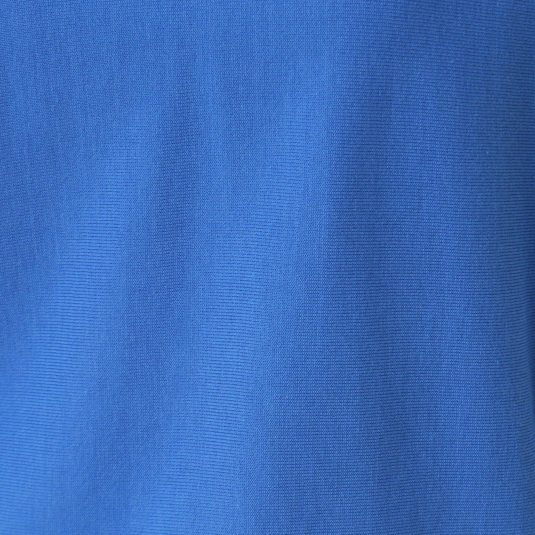 Dessin「【洗える】後ろボタンニットプルオーバー長袖（XS～L）」|ニット・セーター|