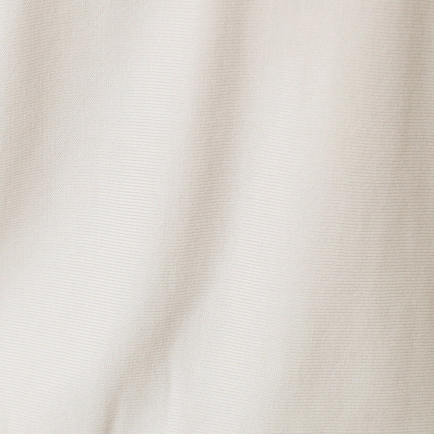 Dessin「【洗える】後ろボタンニットプルオーバー長袖（XS～L）」|ニット・セーター|