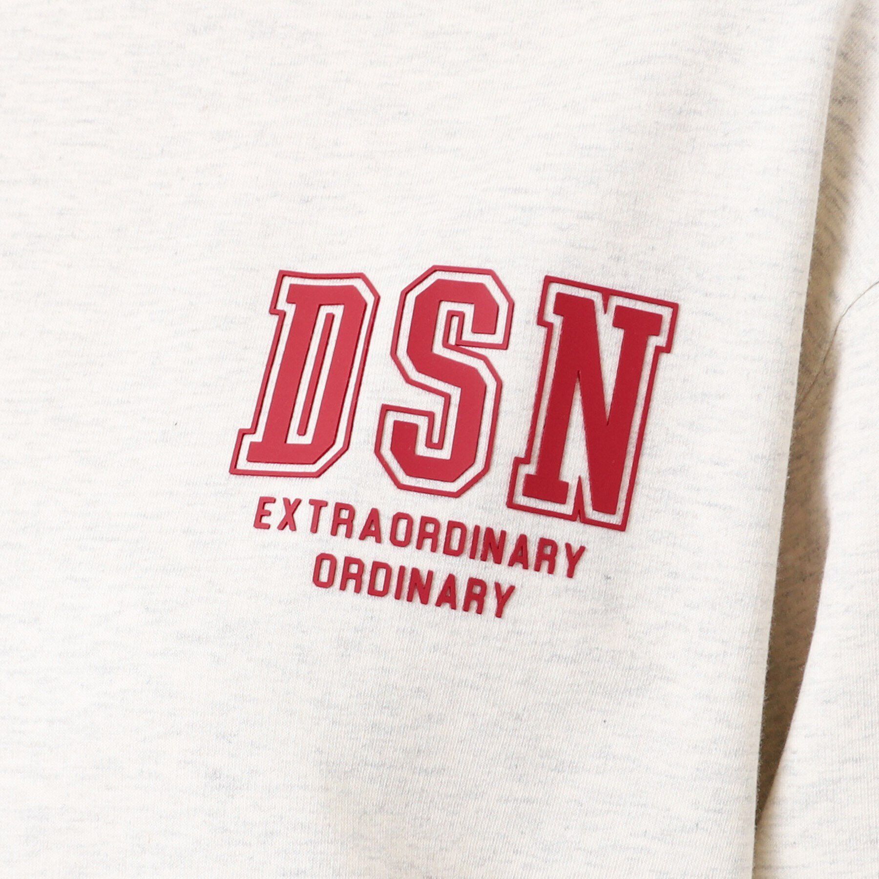 Dessin「【ユニセックス】ロゴスウェット」|パーカー|