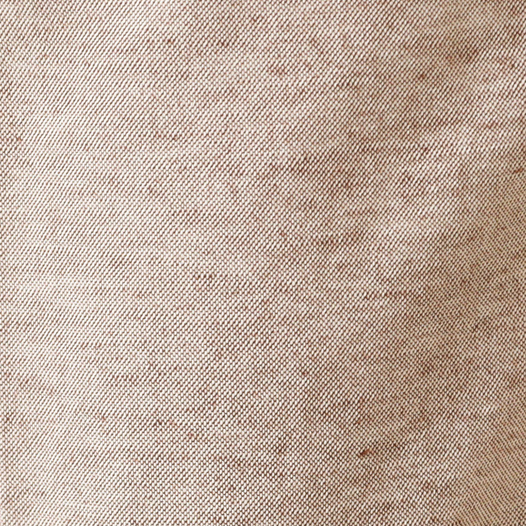 Dessin「【多機能・後ろゴム】リネンブレンドテーパードパンツ」|その他|