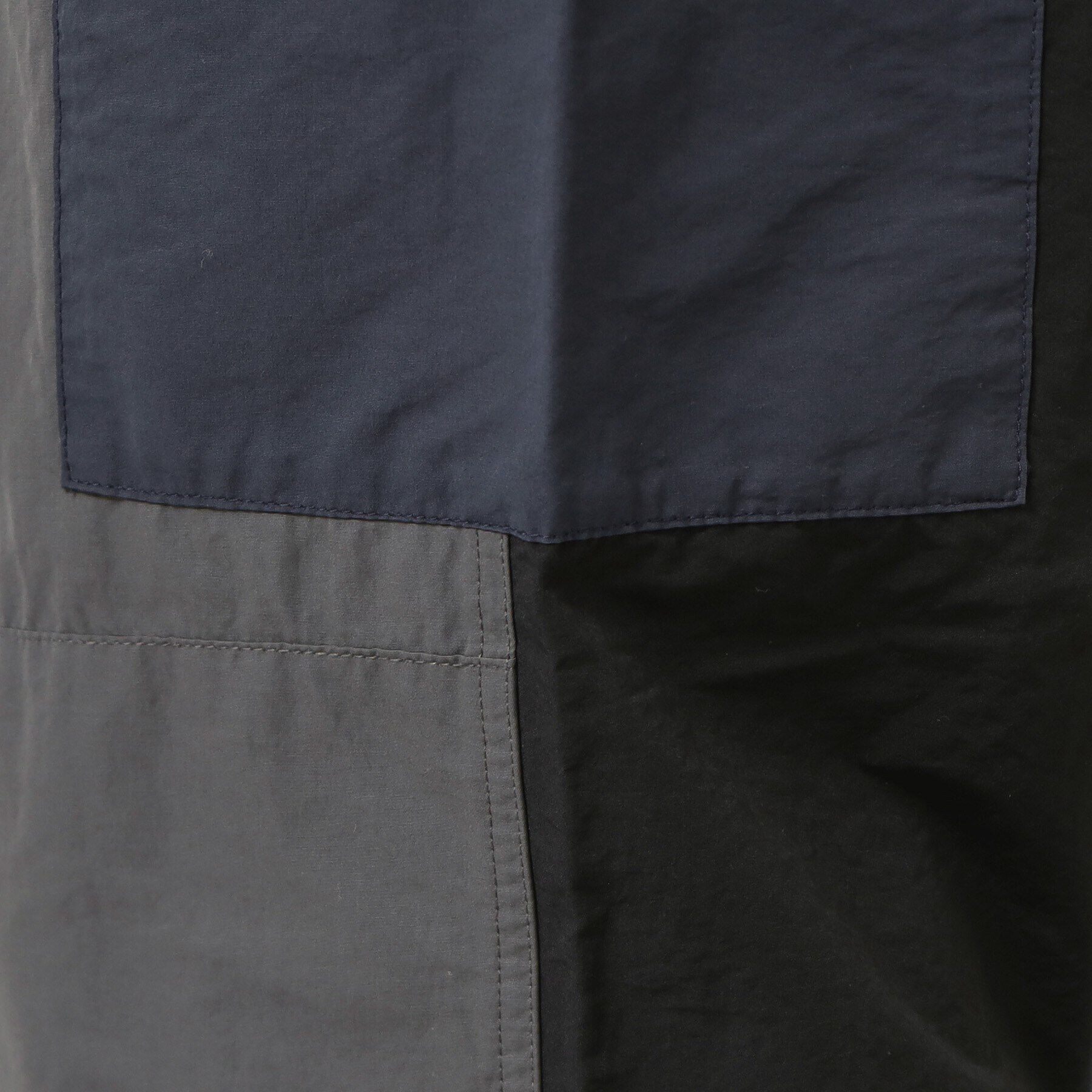 Dessin「【洗える】配色カーゴパンツ」|その他|