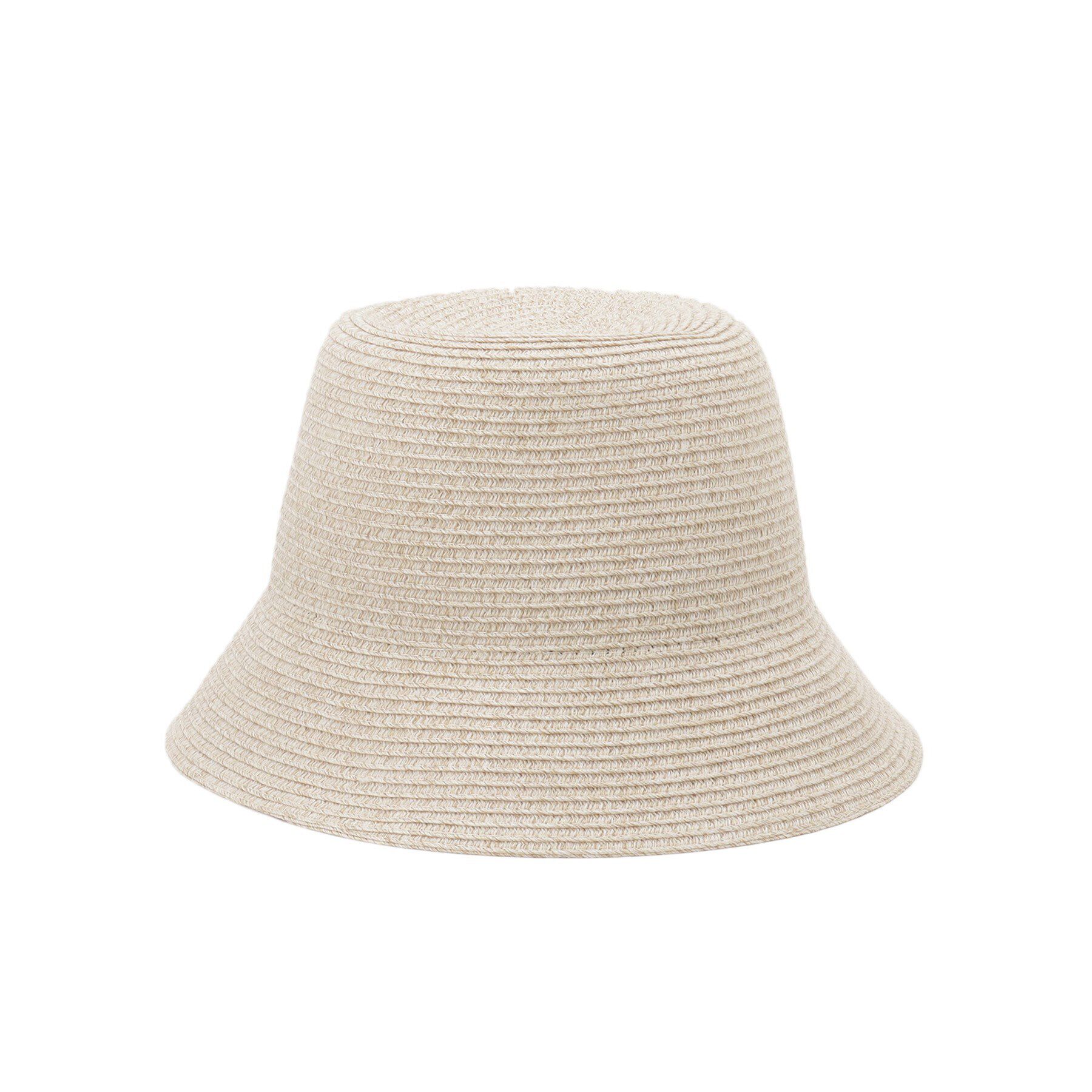 Dessin「【UVカット・洗える】バケットハット」|ハット|
