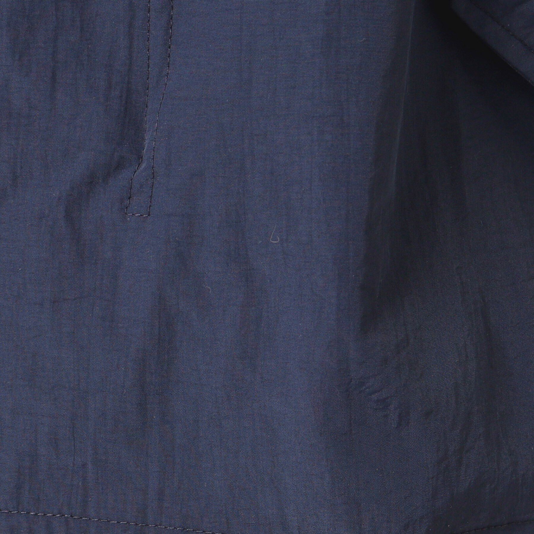 Dessin「【ユニセックス】ナイロンタッサーブルゾン」|ブルゾン・スタジャン|