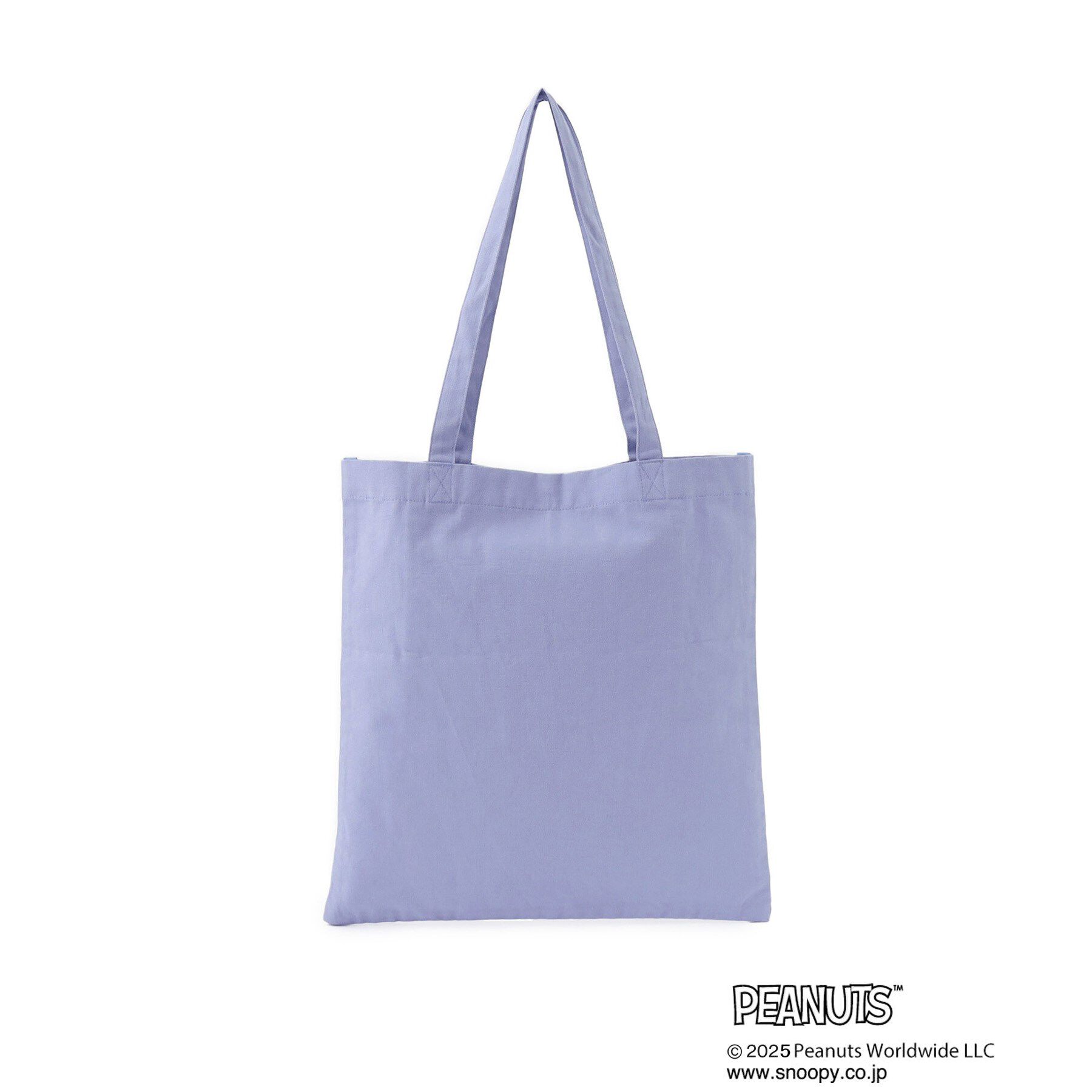 ITS&rsquo;DEMO「PEANUTS別注トートバッグ」|トートバッグ|