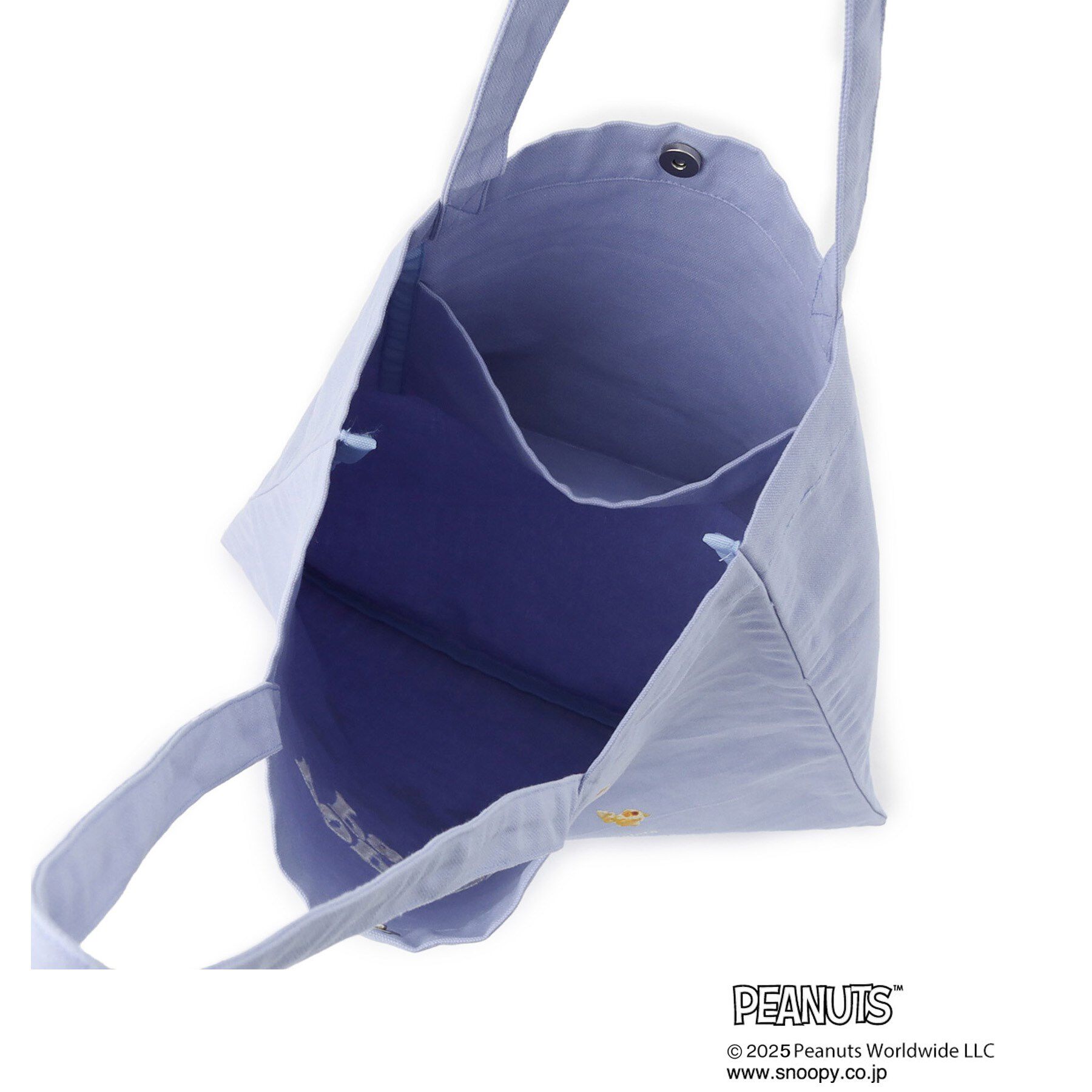 ITS&rsquo;DEMO「PEANUTS別注トートバッグ」|トートバッグ|