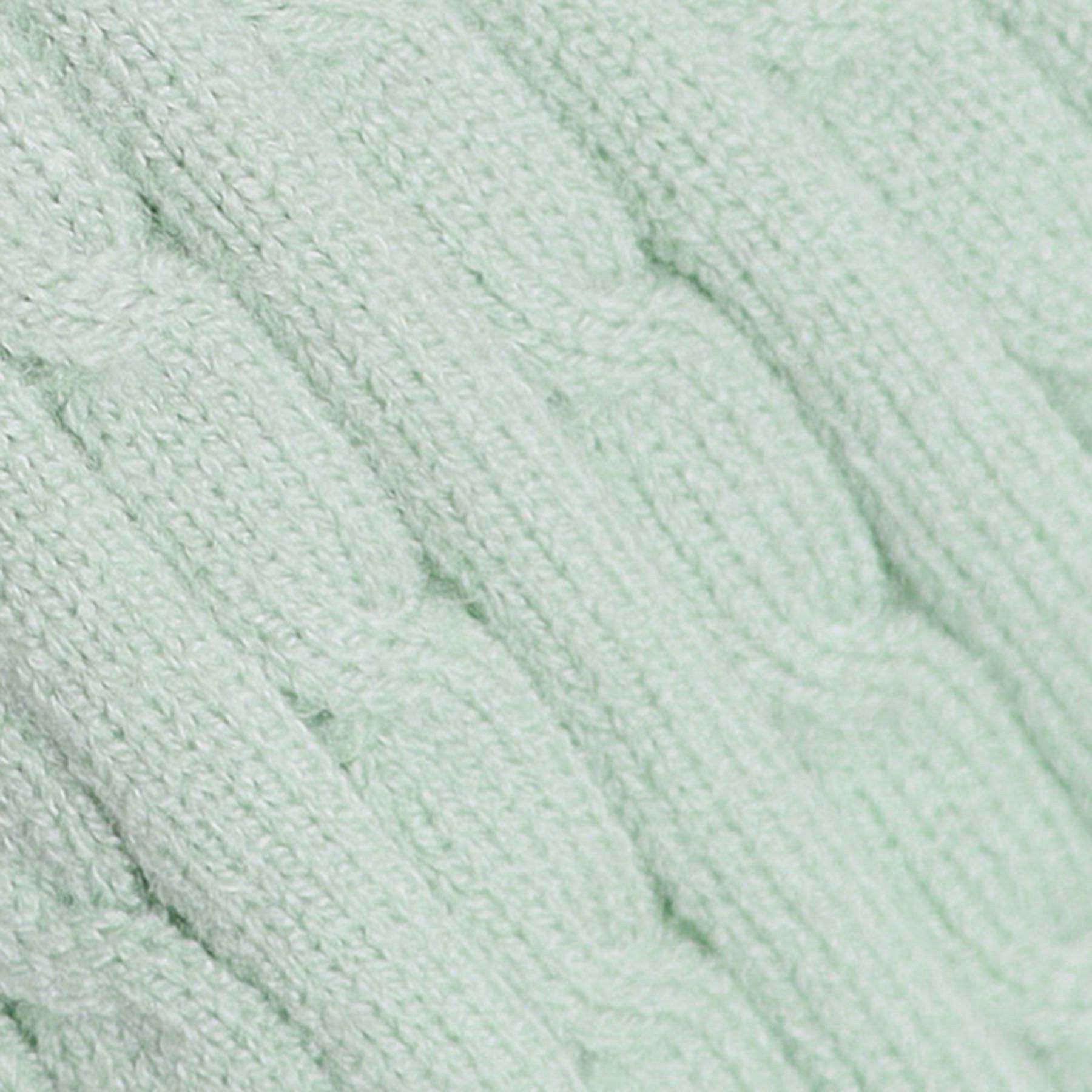 ITS&rsquo;DEMO「【手洗い可】ミニケーブルニット」|ニット・セーター|