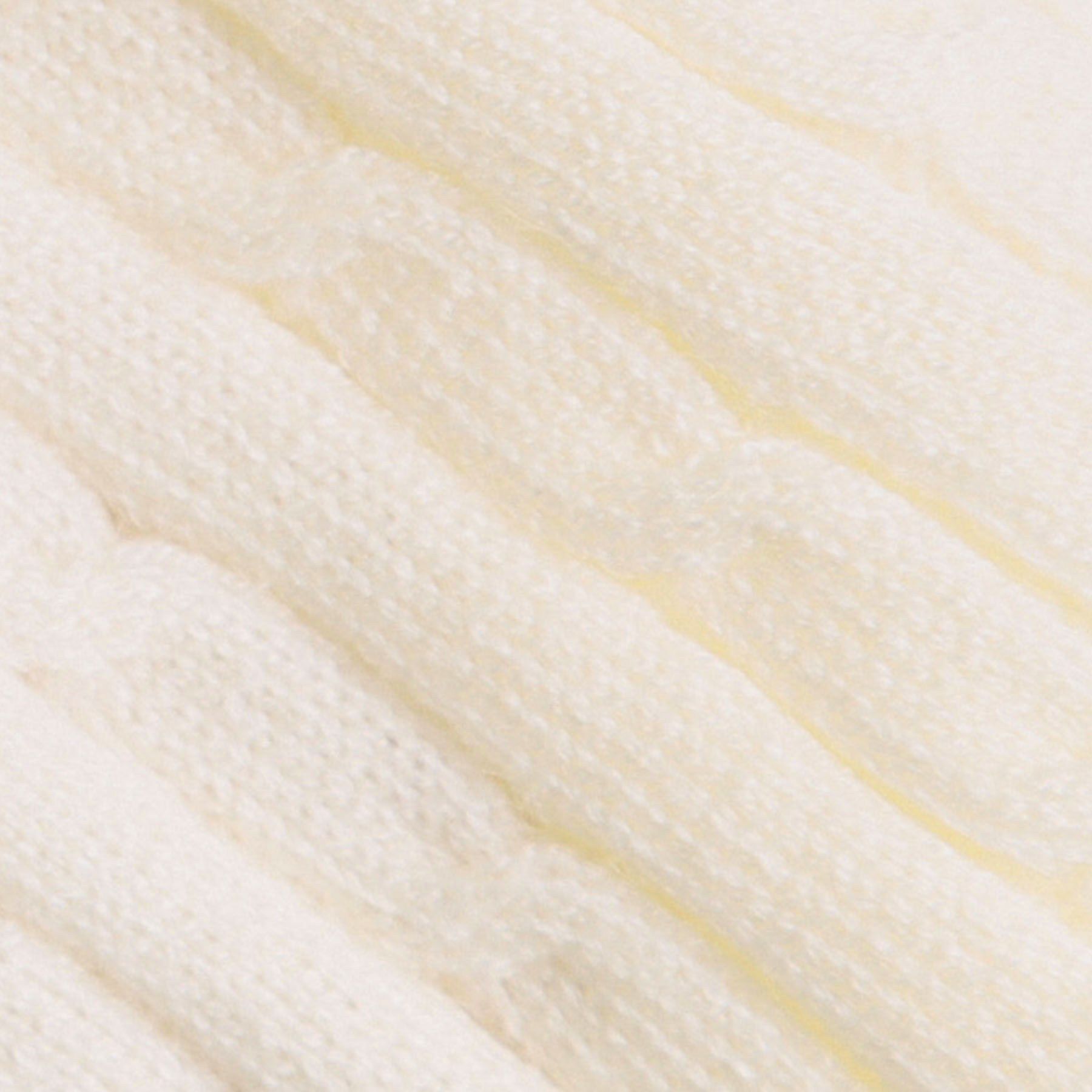 ITS&rsquo;DEMO「【手洗い可】ミニケーブルニット」|ニット・セーター|