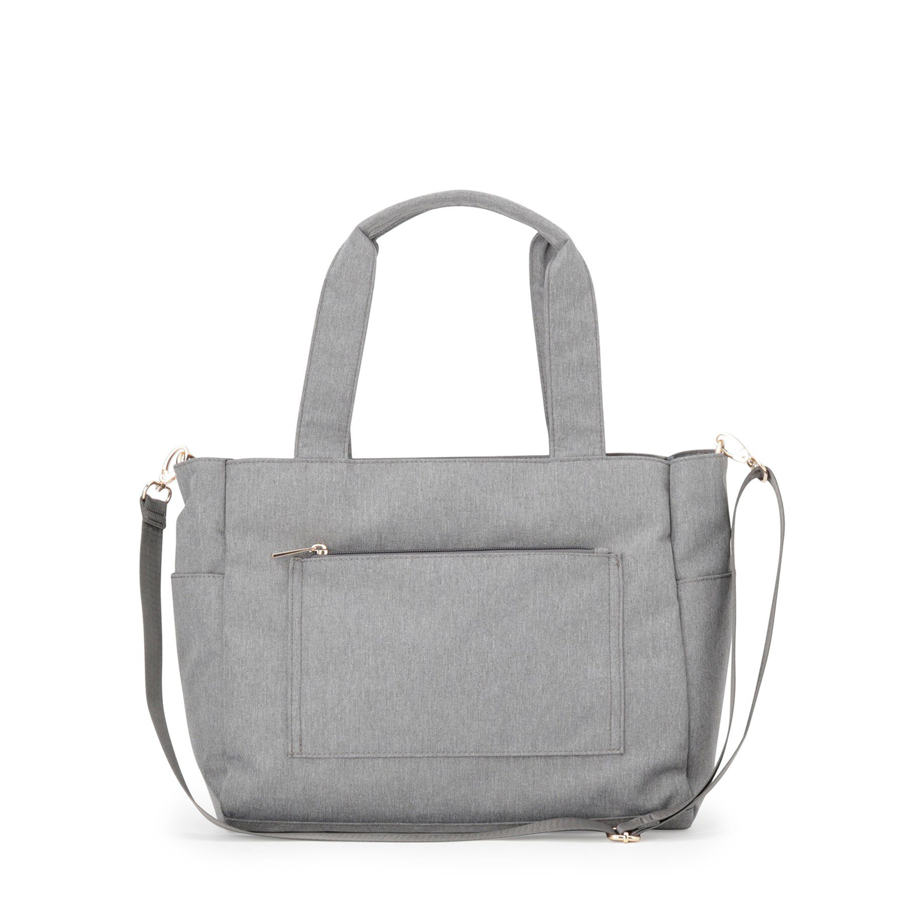 ITS&rsquo;DEMO「【12ポケット】ガバッとトート」|トートバッグ|