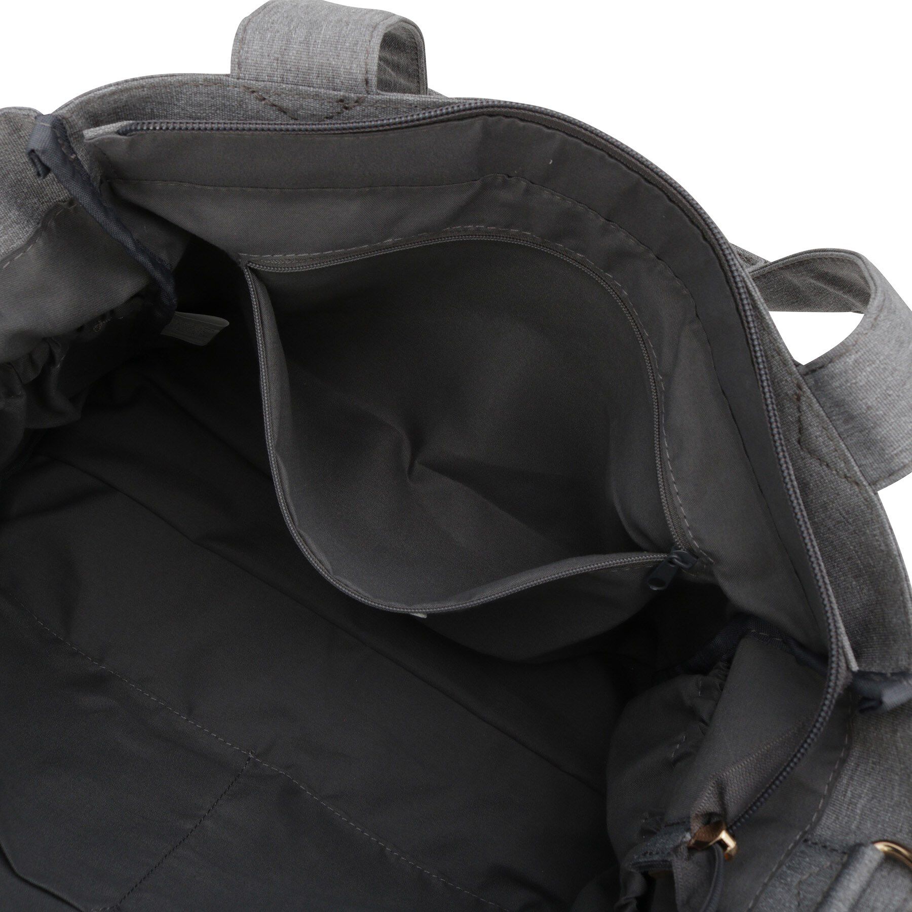 ITS&rsquo;DEMO「【12ポケット】ガバッとトート」|トートバッグ|