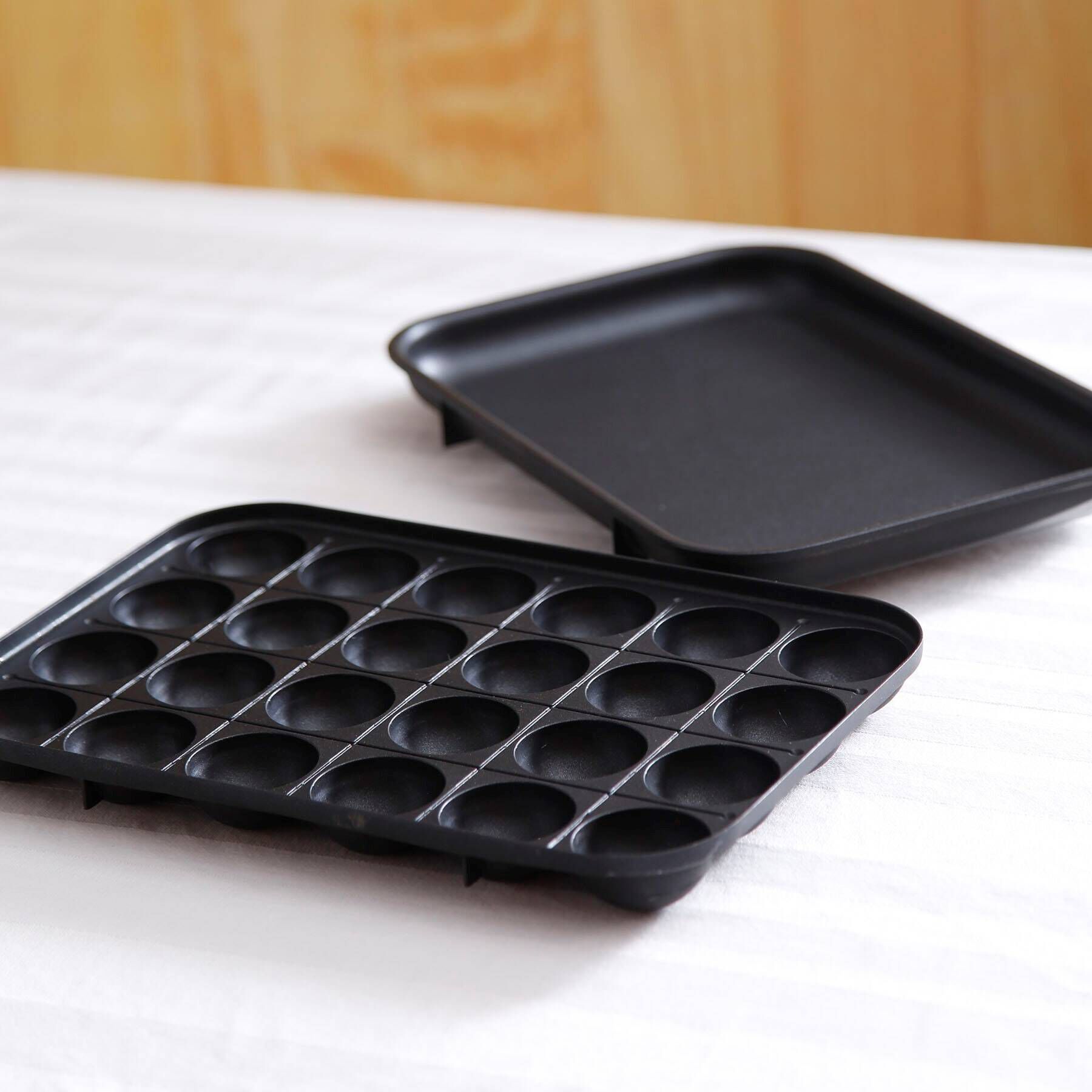 212 KITCHEN STORE「コンパクトホットプレート RD ＜BRUNO ブルーノ＞」|食器・キッチングッズ|