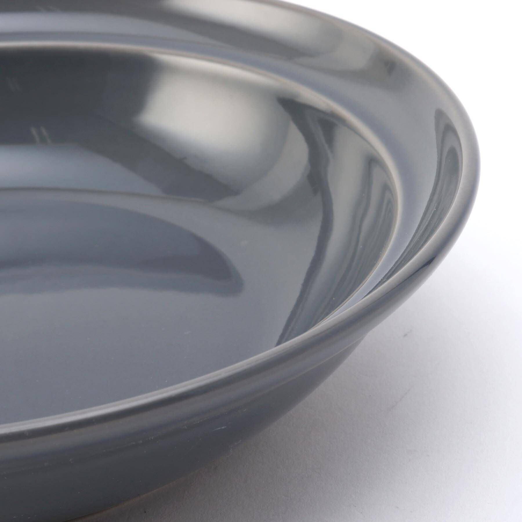 212 KITCHEN STORE「HINATA (ヒナタ) カリー＆パスタ GY」|食器・キッチングッズ|