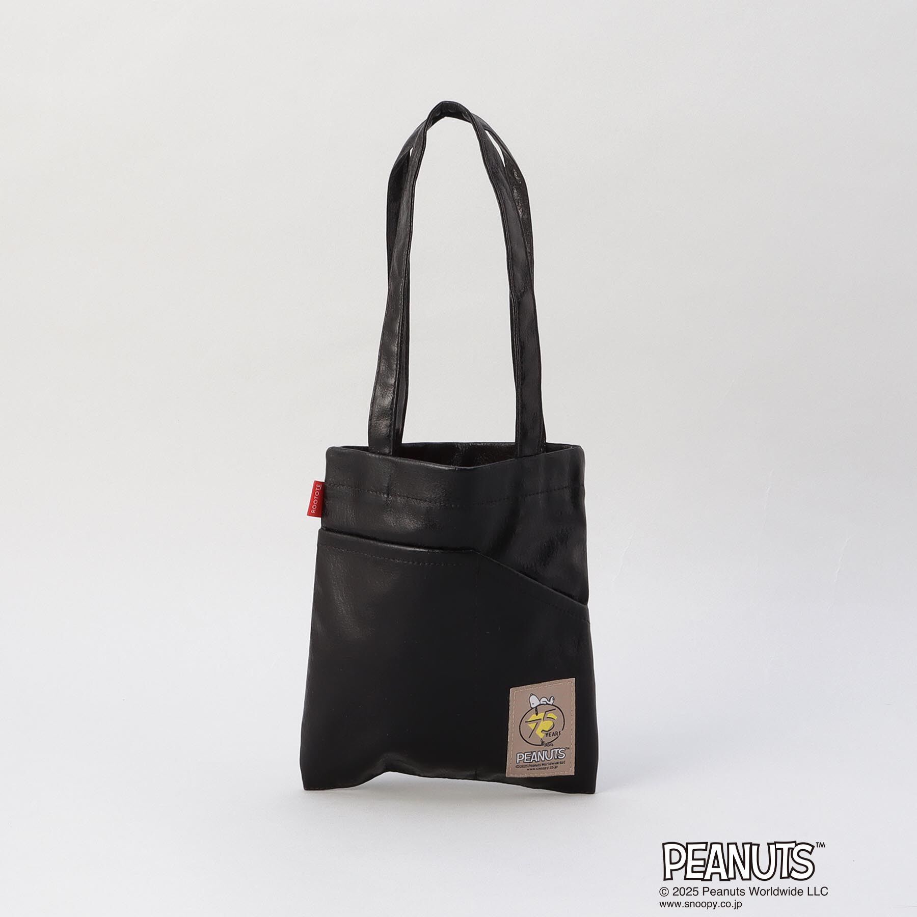 212 KITCHEN STORE「IP.BR.メタリック.Peanuts-0Q BK ＜ROOTOTE ルートート＞」|その他|