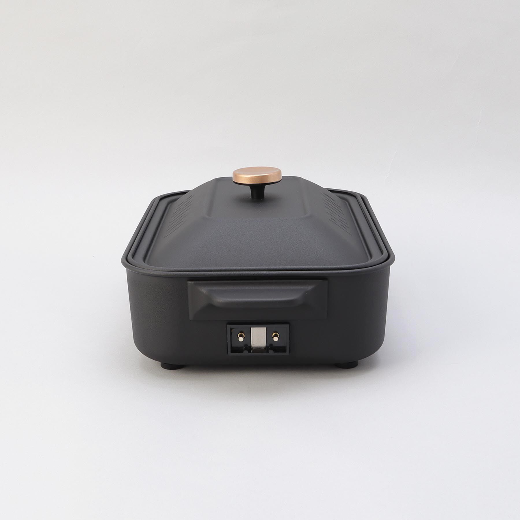 212 KITCHEN STORE「コンパクトホットプレート CBK ＜BRUNO ブルーノ＞」|食器・キッチングッズ|