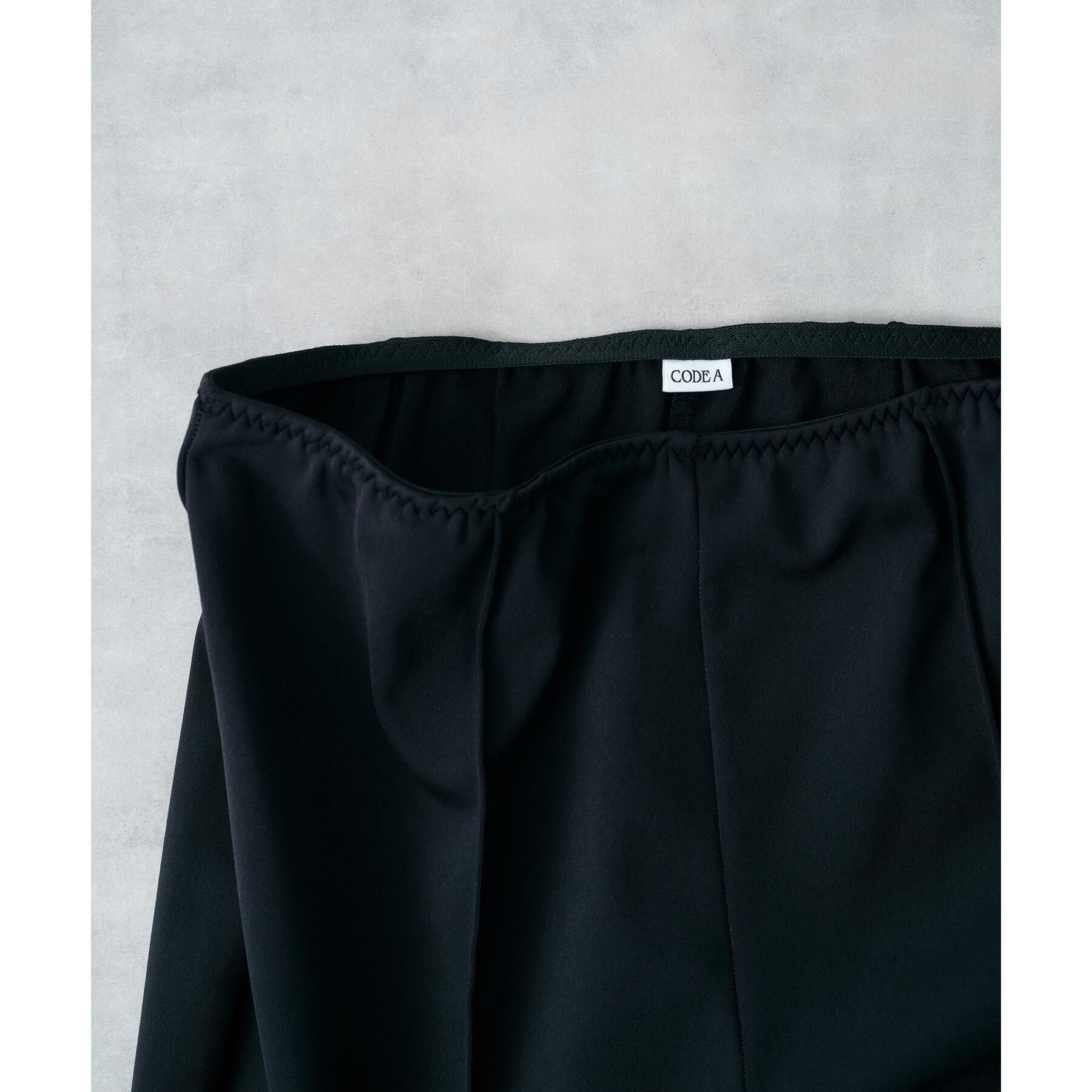 CODE A「cropped leggings pants」|その他|