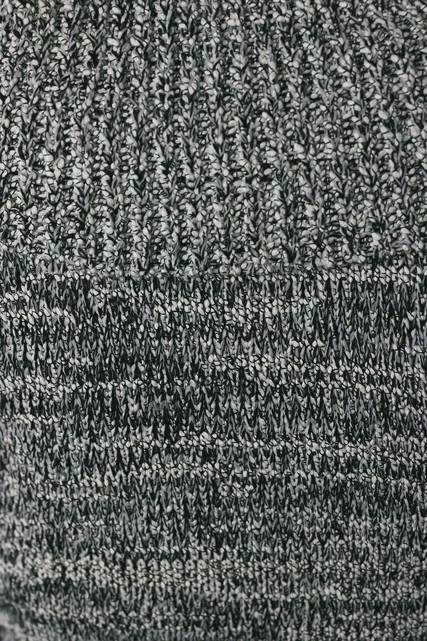 STYLEMIXER「ビッグカラーアンサンブルニットカーデ」|カーディガン|