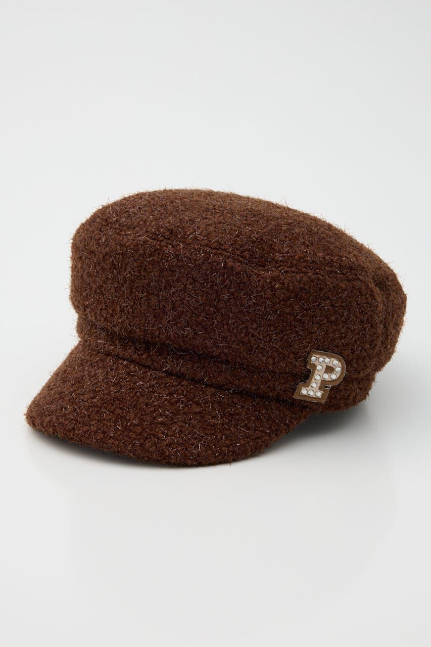 rienda「キャスケット」|その他|