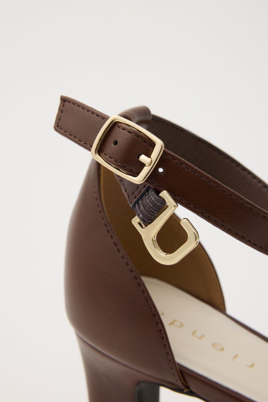 rienda「blendクロスサンダル」|サンダル|