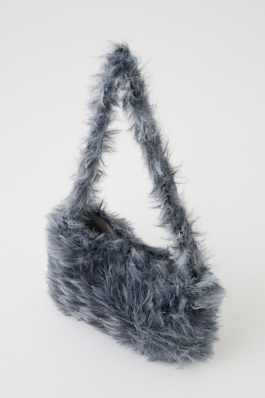 RODEO CROWNS「MIXニットハンドバッグ」|その他|