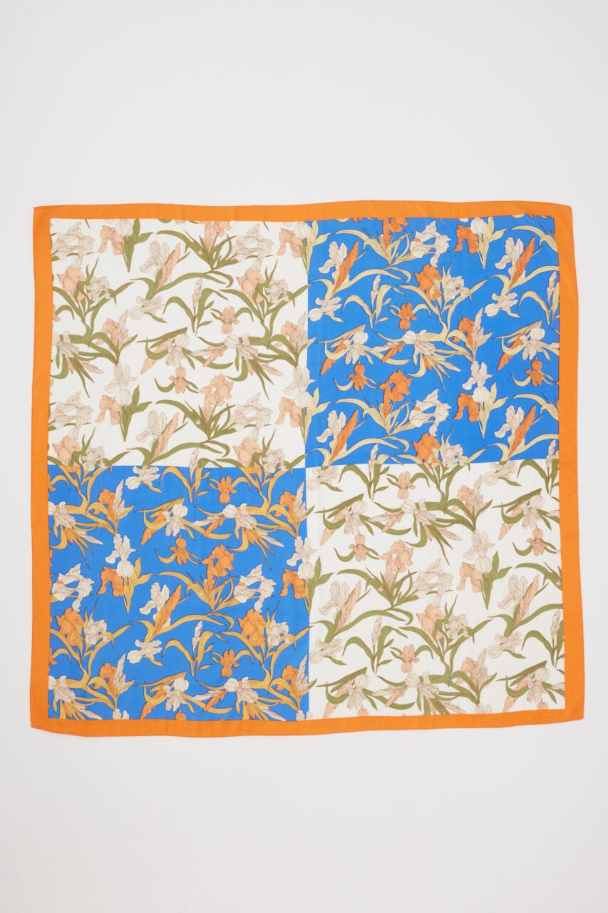 RODEO CROWNS「クラシカルビッグスカーフ」|その他|