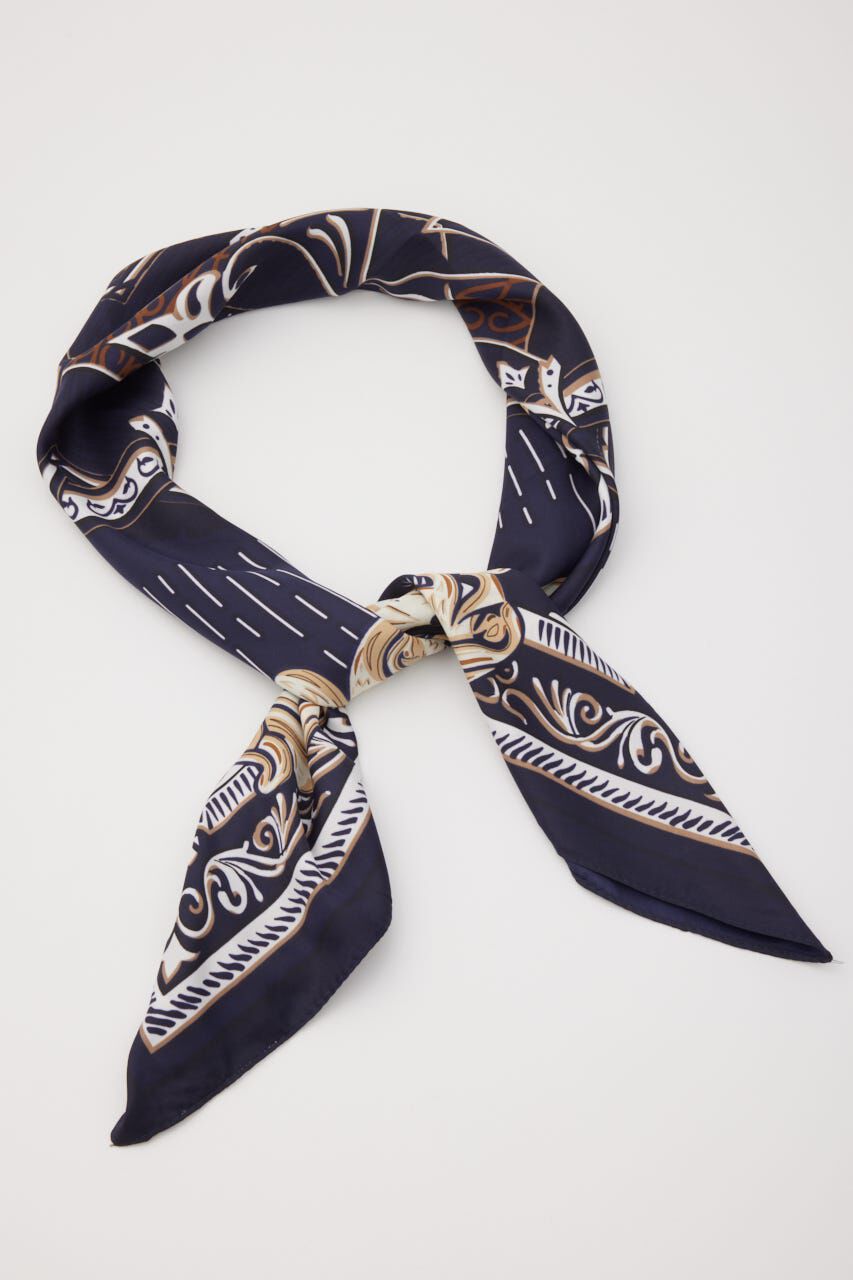 RODEO CROWNS「クラシカルビッグスカーフ」|その他|