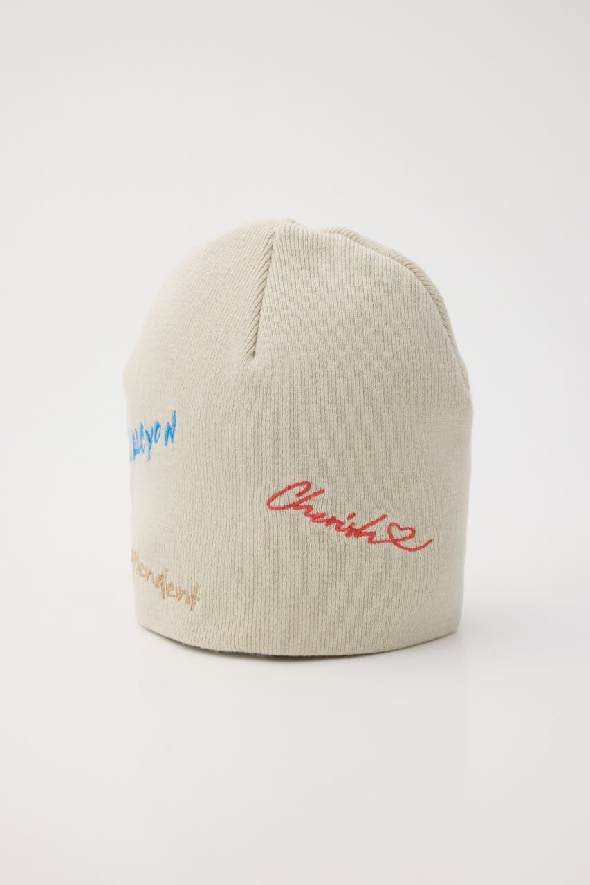 RODEO CROWNS「embroidery ビーニー」|その他|