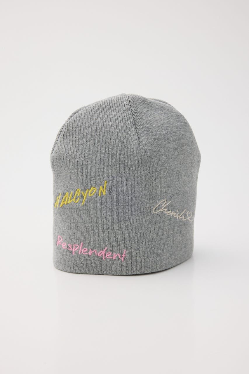 RODEO CROWNS「embroidery ビーニー」|その他|