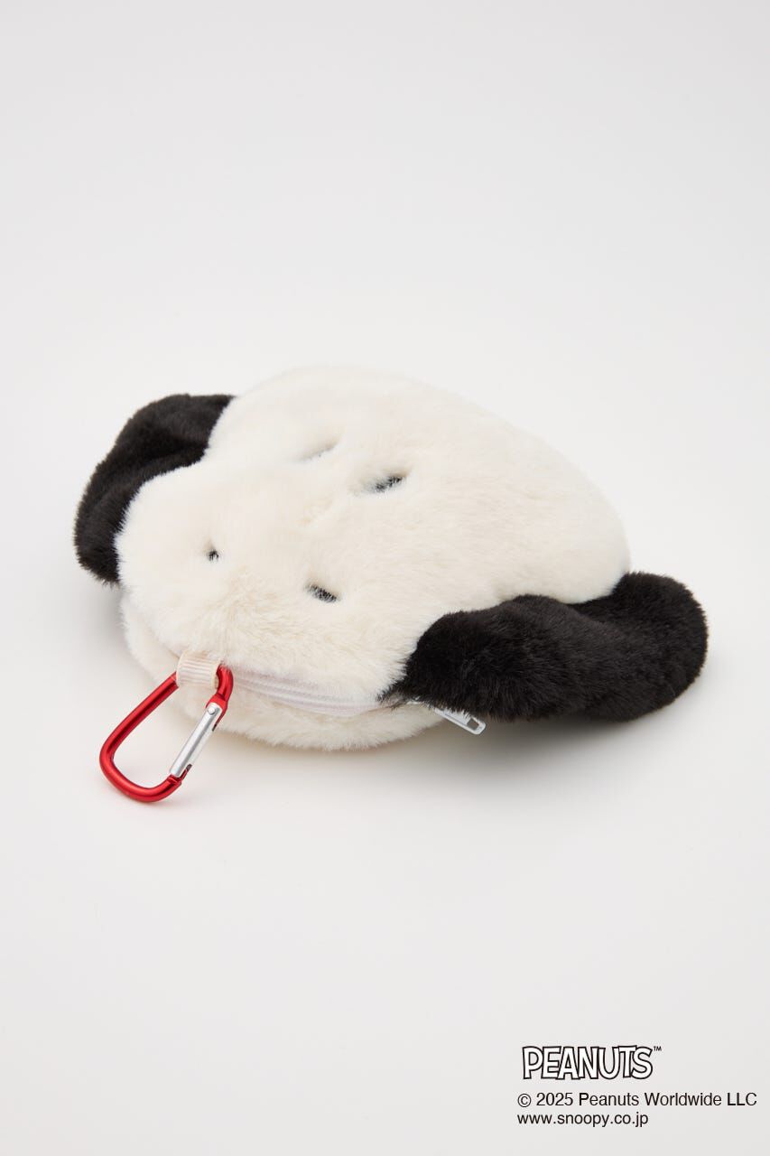 RODEO CROWNS「(PEANUTS)フェイスポーチ」|ポーチ|