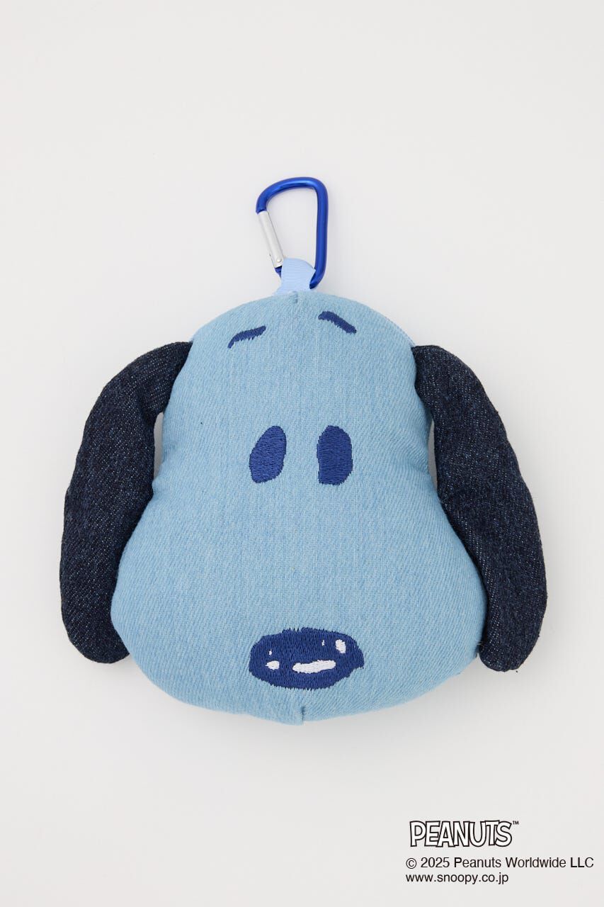 RODEO CROWNS「(PEANUTS)フェイスポーチ」|ポーチ|柄NVY5