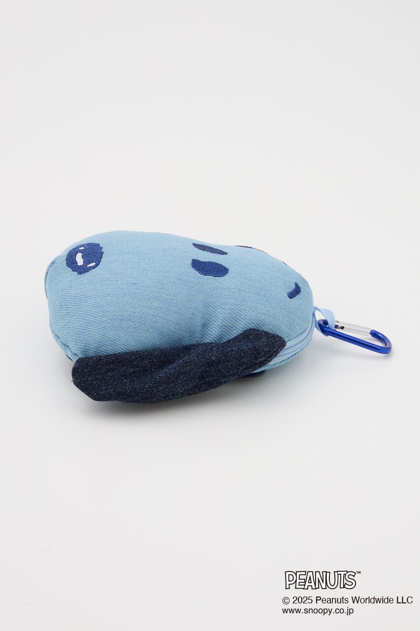 RODEO CROWNS「(PEANUTS)フェイスポーチ」|ポーチ|