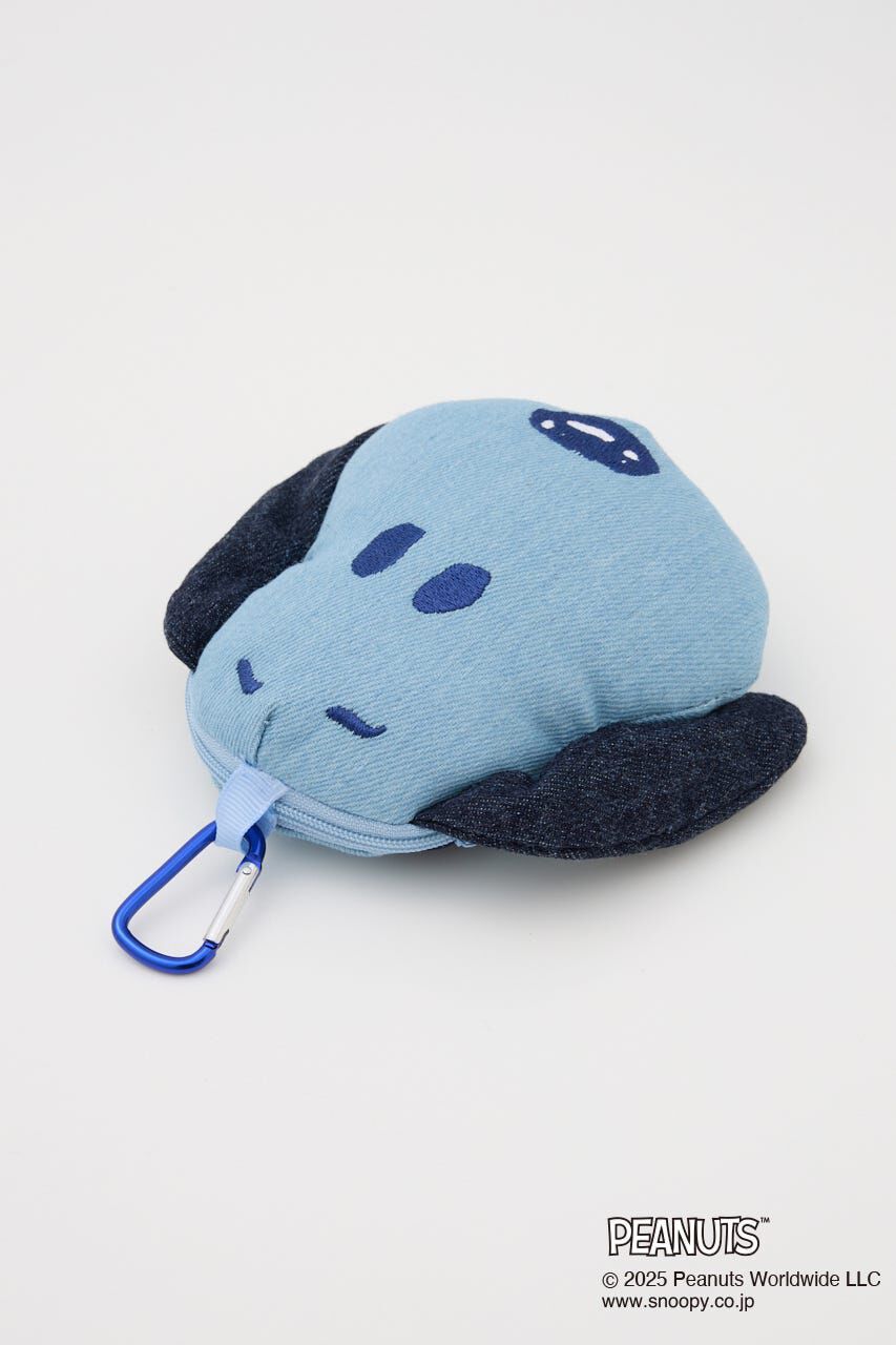 RODEO CROWNS「(PEANUTS)フェイスポーチ」|ポーチ|