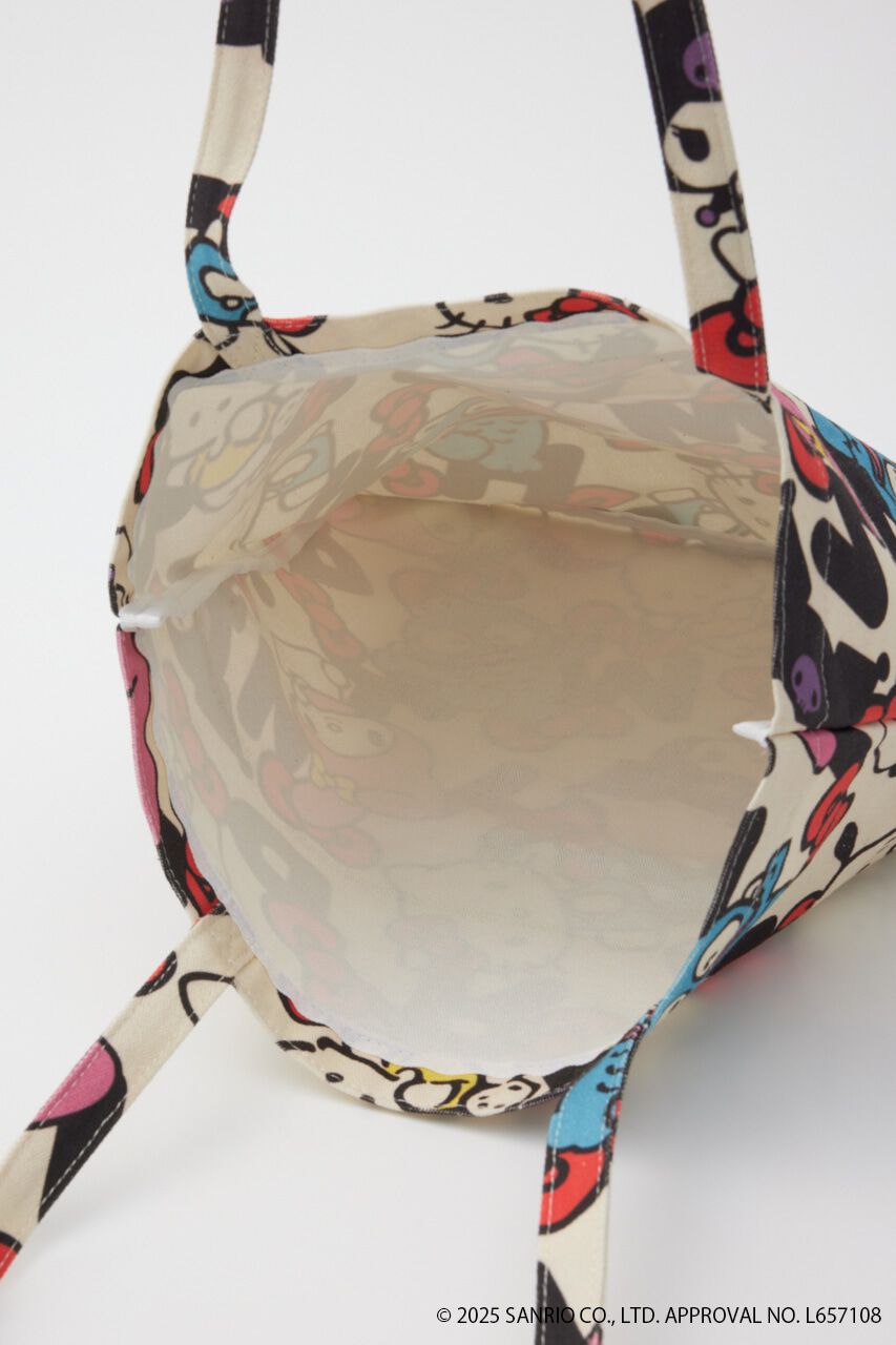 RODEO CROWNS「(サンリオキャラクターズ) トートバック」|その他|