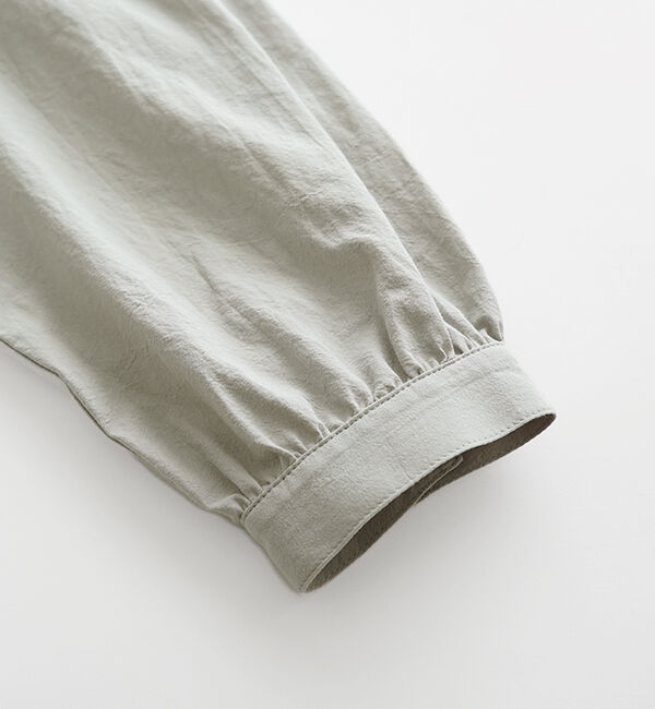 オオカミとフクロウ「オオカミと今宵、月の丘で&ldquo;ワンピース&rdquo;」|ワンピース|