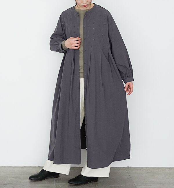 オオカミとフクロウ「オオカミと今宵、月の丘で&ldquo;ワンピース&rdquo;」|ワンピース|